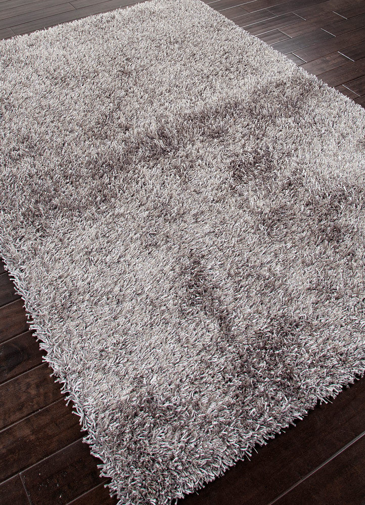 Flux Cool Gray Area Rug - Image 2