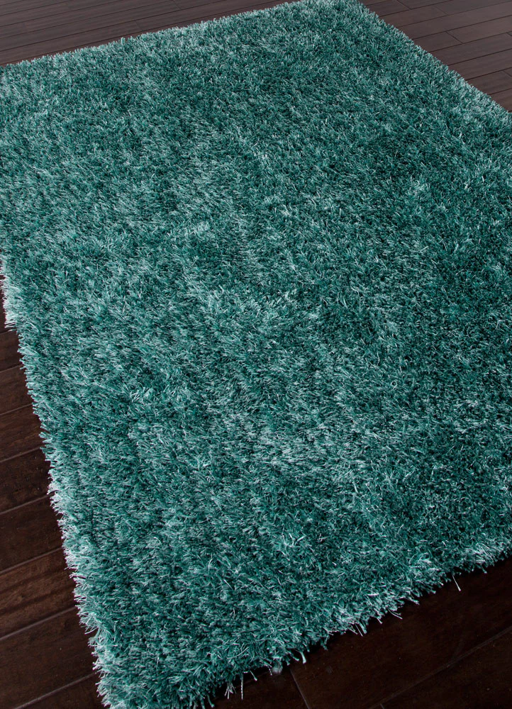 Flux Smoke Blue Area Rug - Image 2