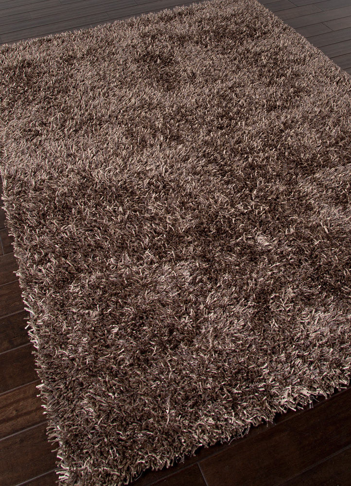 Flux Warm Gray Area Rug - Image 2
