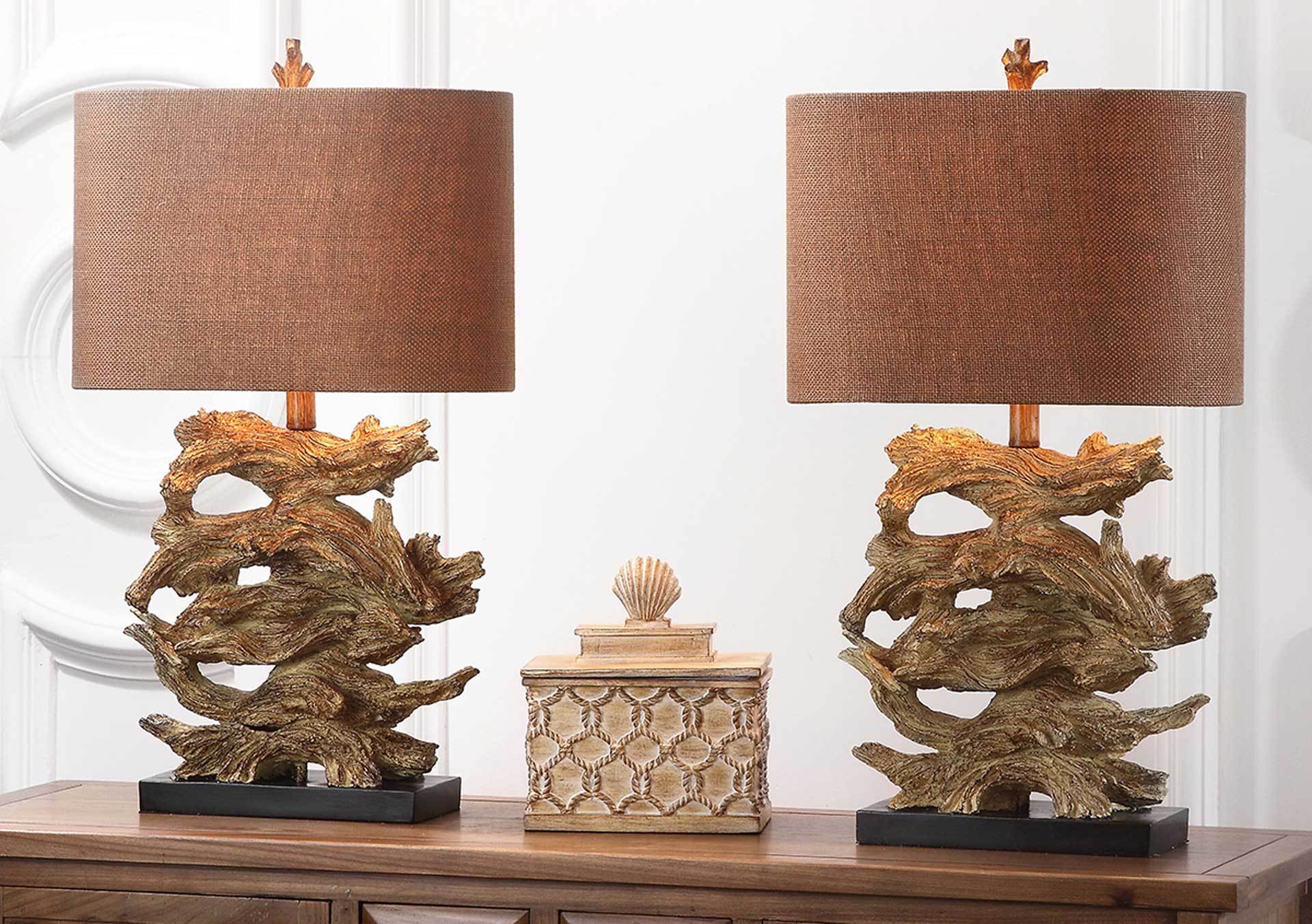 Fode Table Lamp (Set of 2) - Image 3