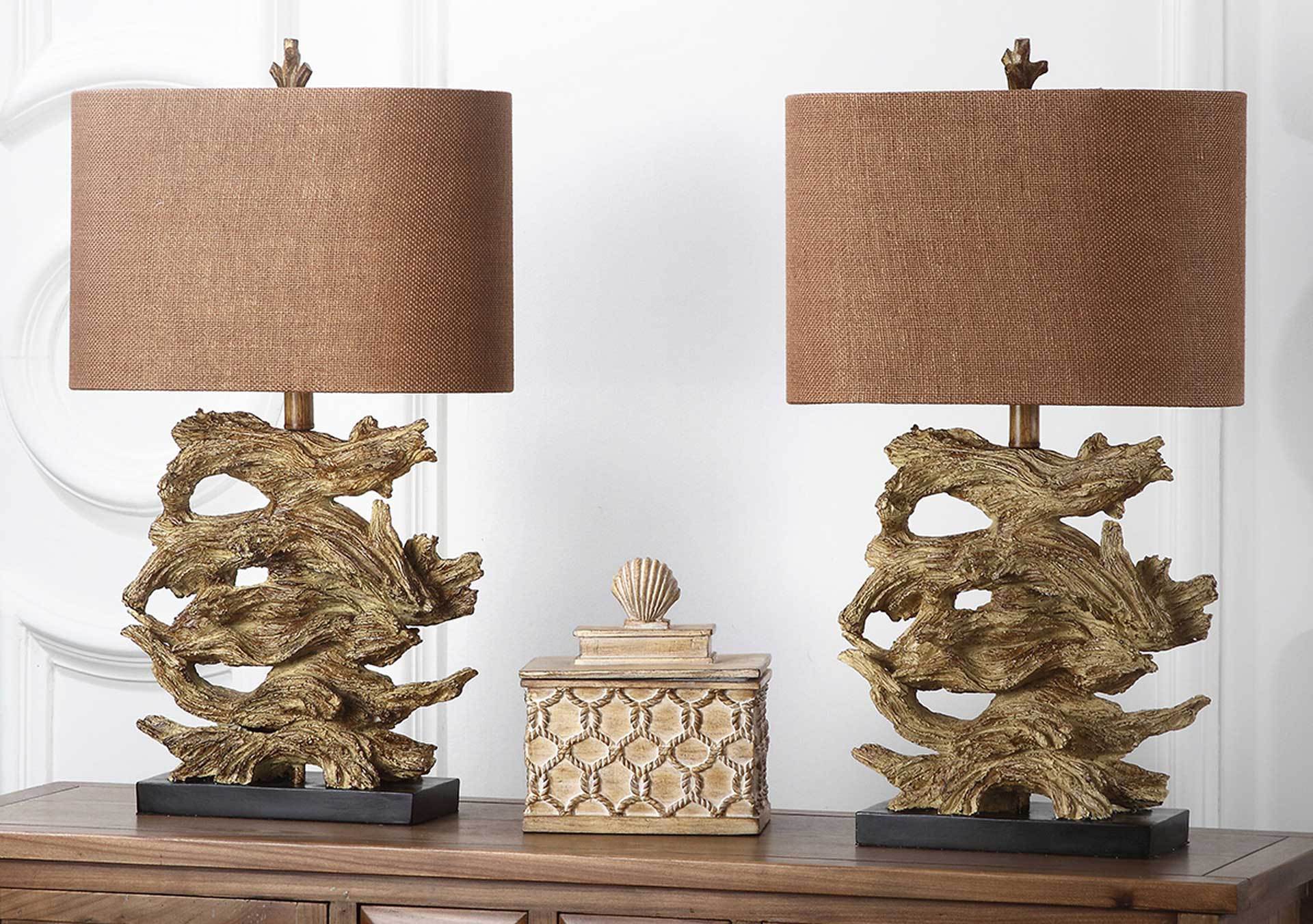 Fode Table Lamp (Set of 2) - Image 4