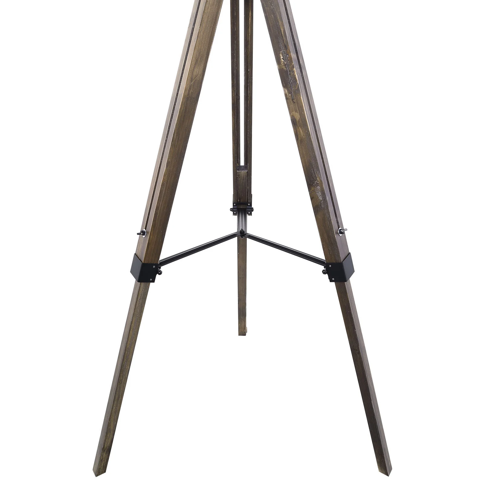 Foresight Floor Lamp Antique Silver - Image 2