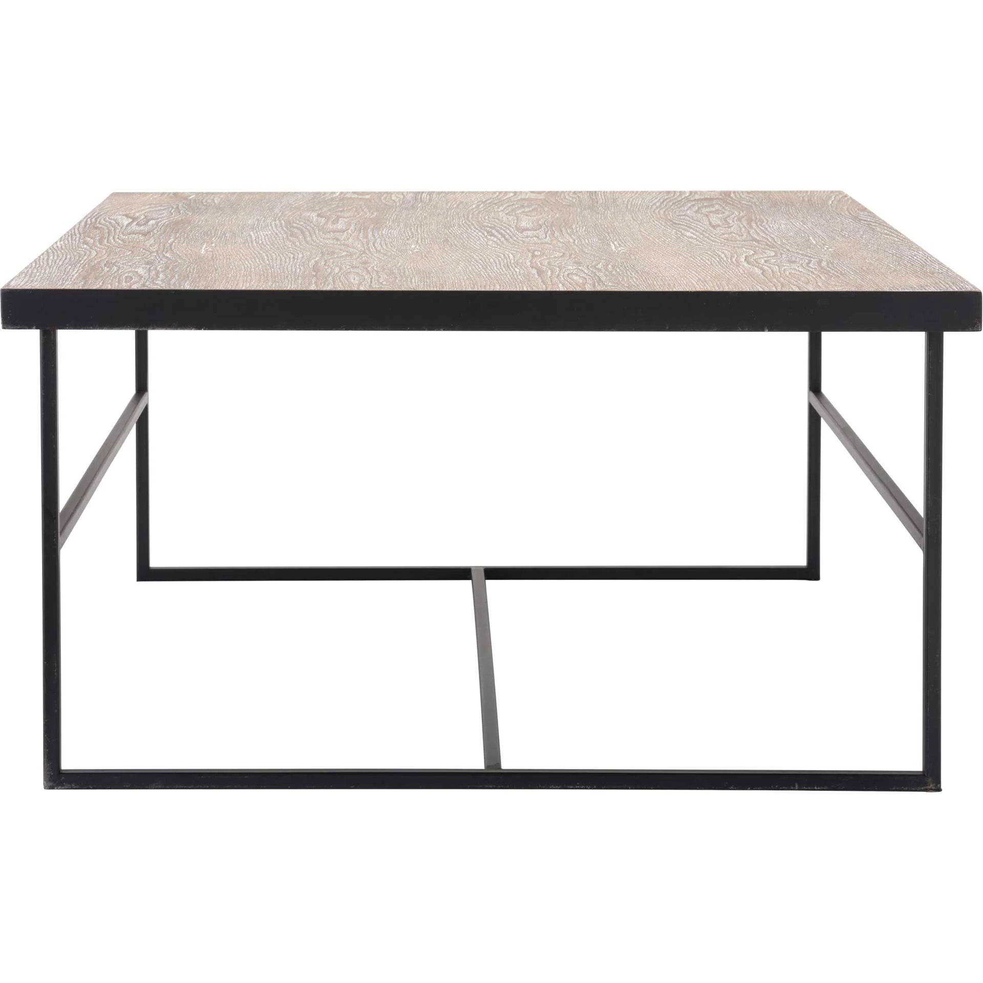 Forest Coffee Table Black - Image 2