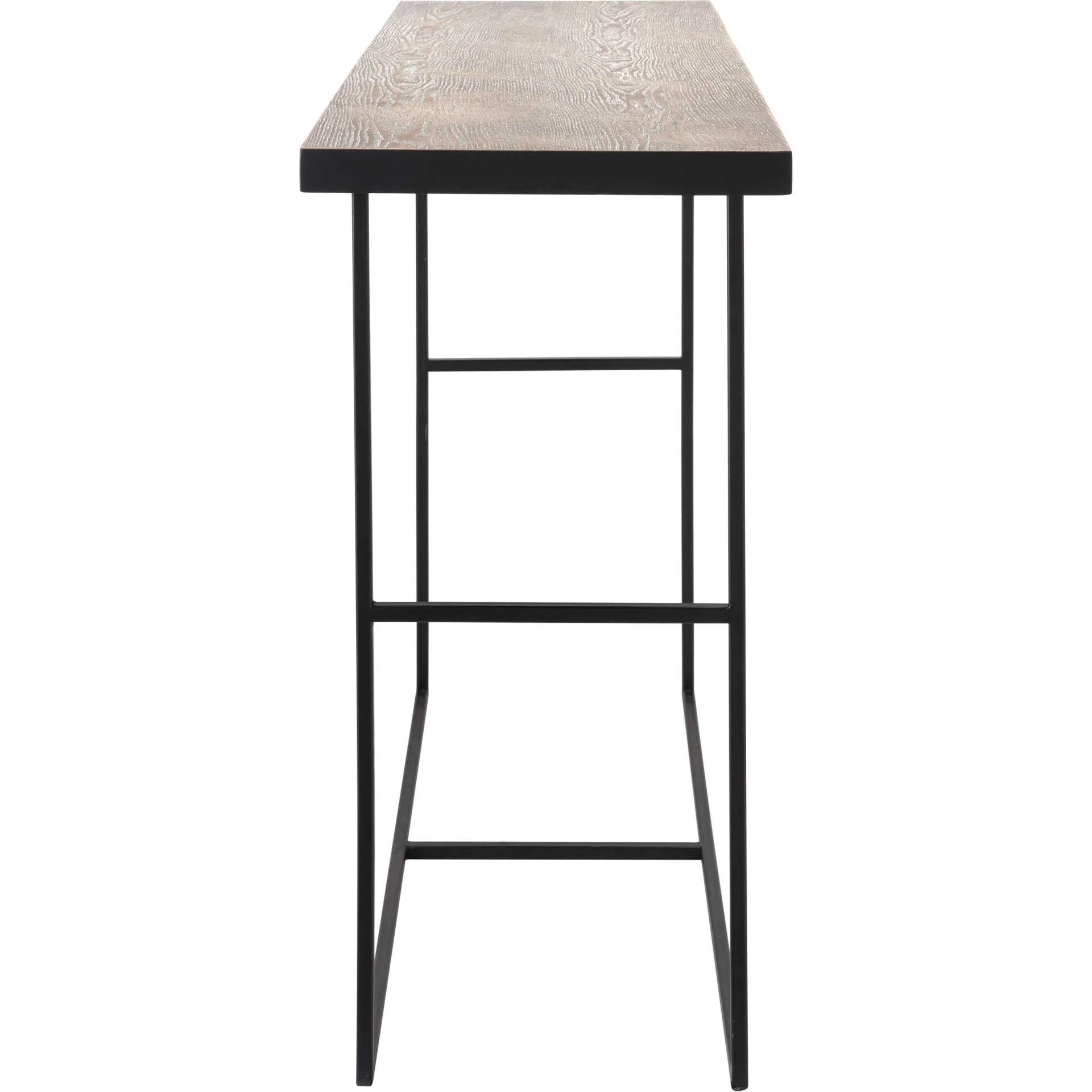 Forest Console Table Black - Image 2