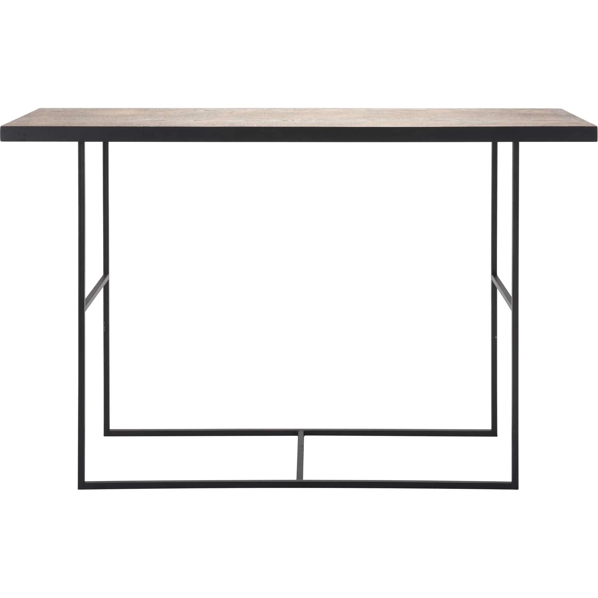 Forest Console Table Black - Image 3