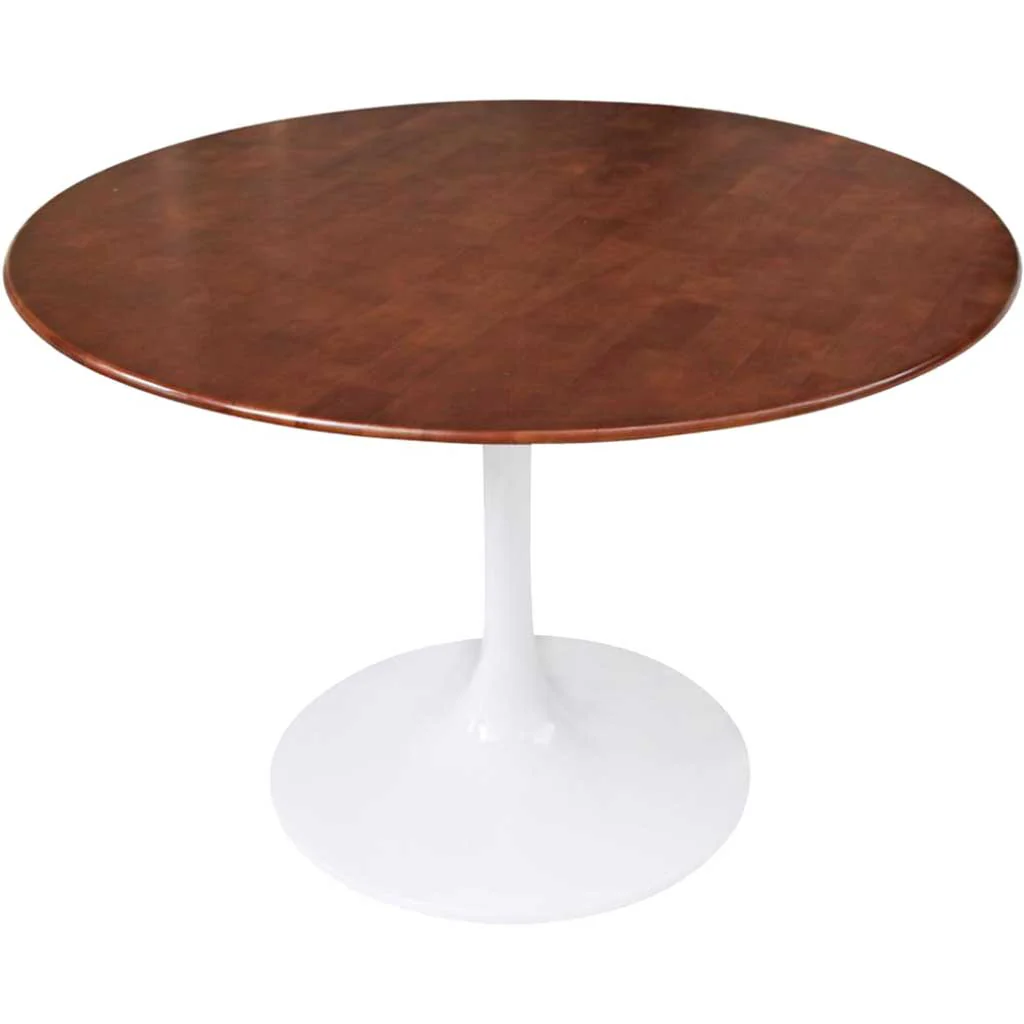 Forum Walnut Top Dining Table - Image 2