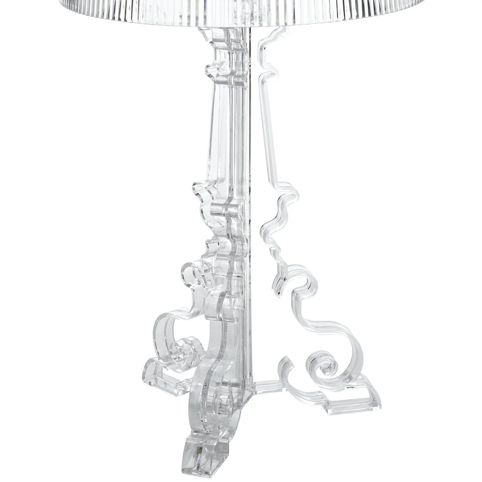 Franc Grand Table Lamp Clear - Image 2