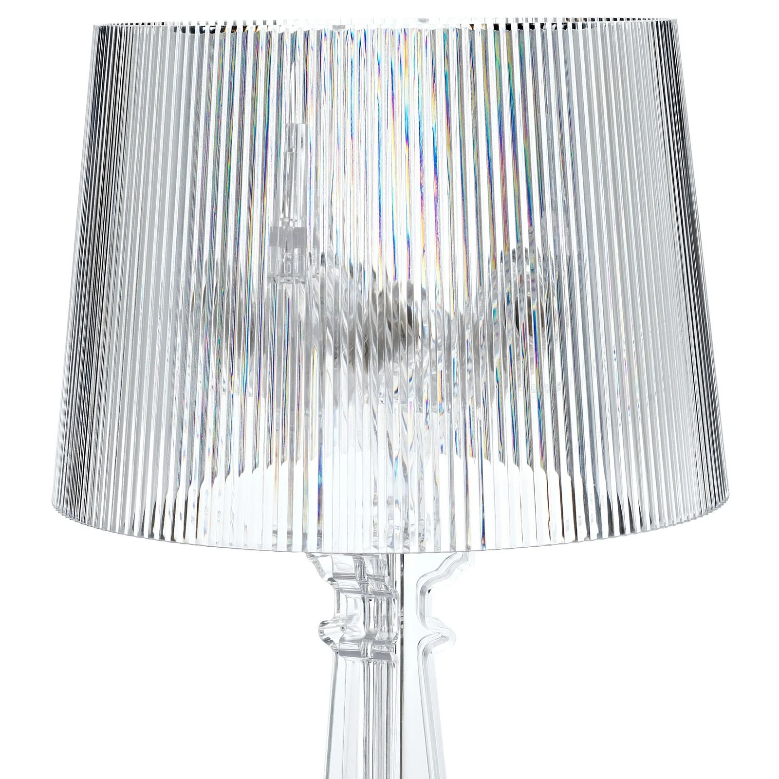 Franc Grand Table Lamp Clear - Image 3