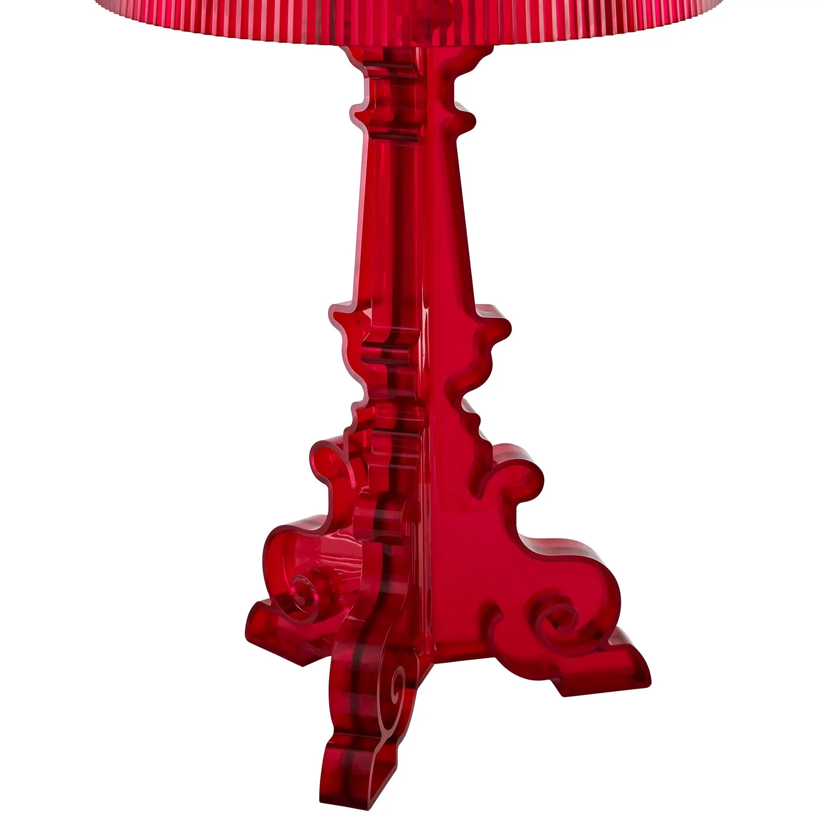 Franc Grand Table Lamp Red - Image 2