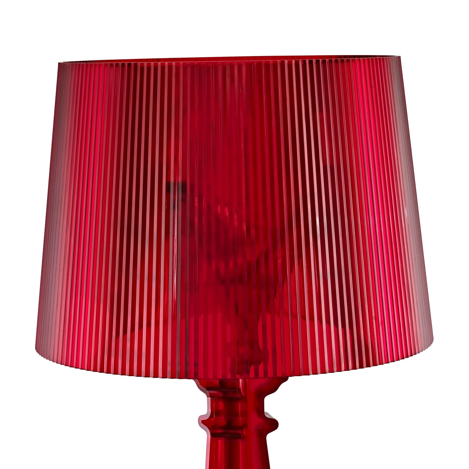 Franc Grand Table Lamp Red - Image 3