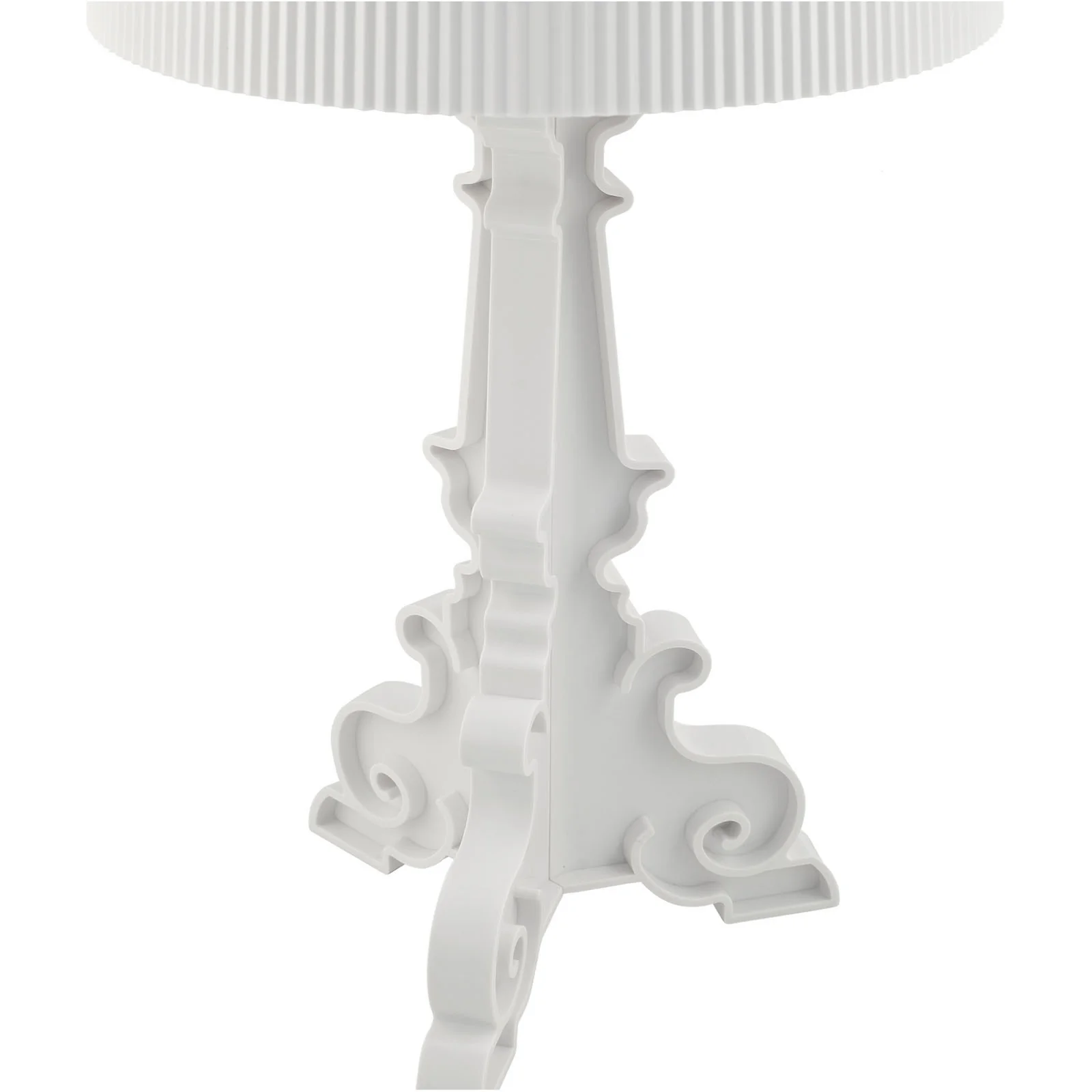 Franc Grand Table Lamp White - Image 2