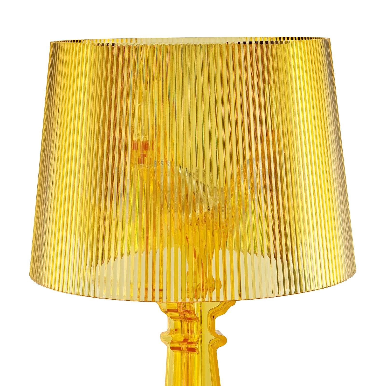 Franc Grand Table Lamp Yellow - Image 2
