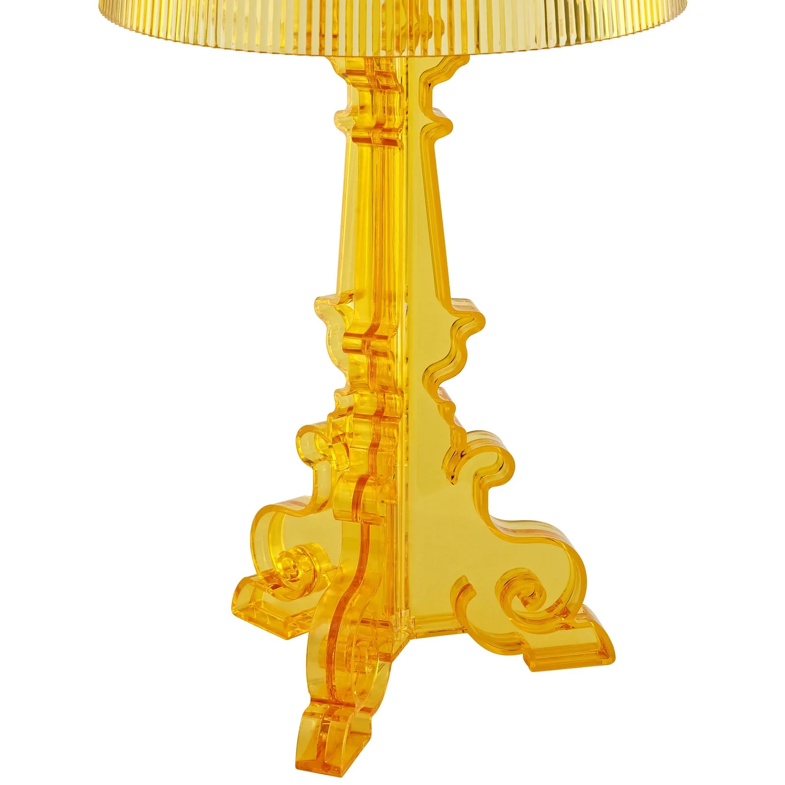Franc Grand Table Lamp Yellow - Image 3