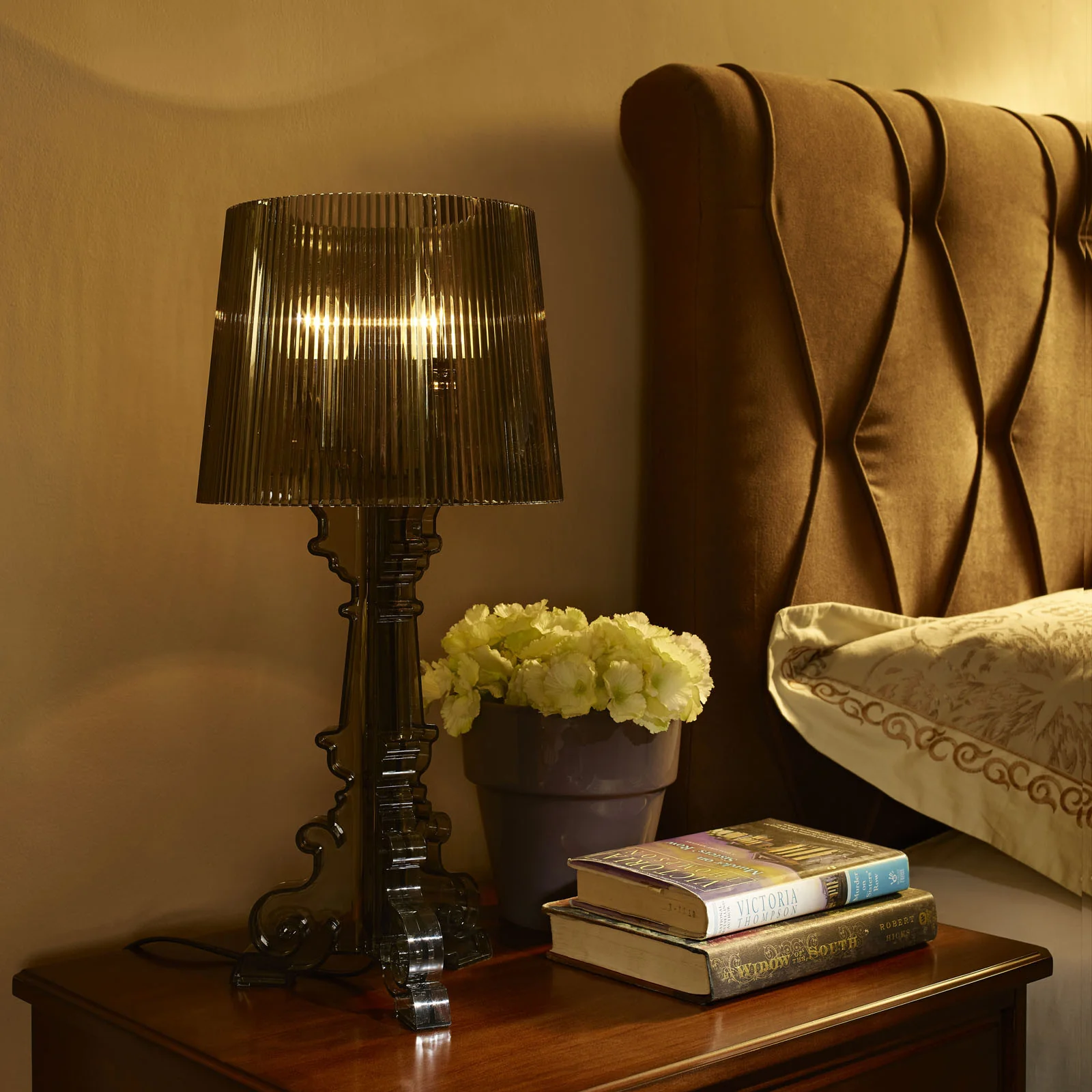 Franc Petit Table Lamp Black - Image 4
