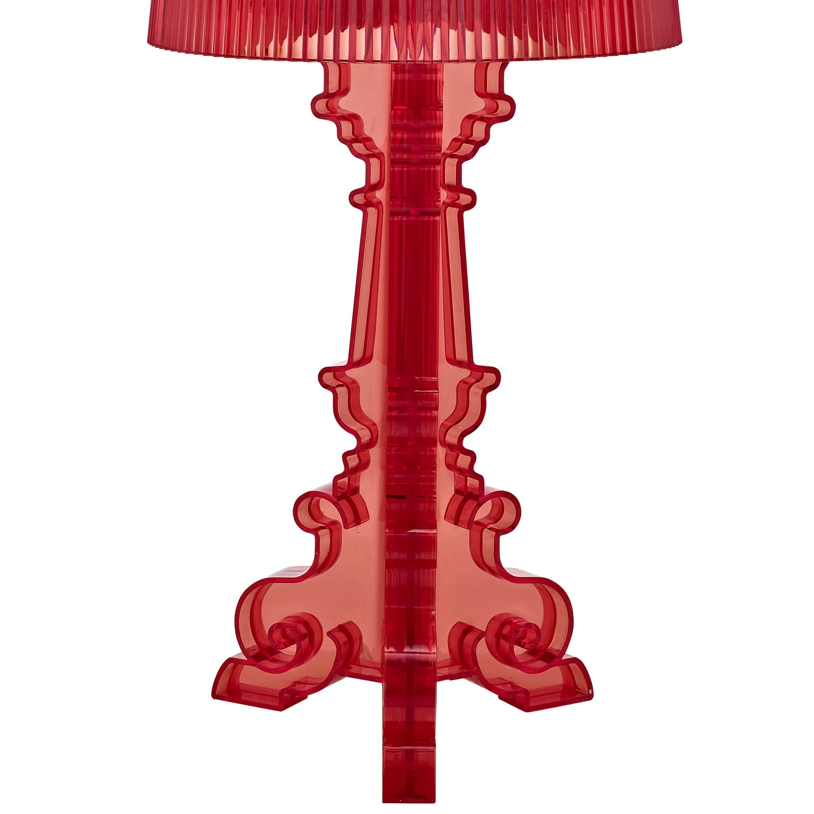 Franc Petit Table Lamp Red - Image 2