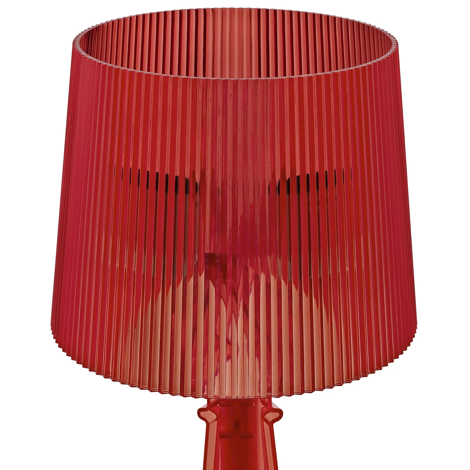 Franc Petit Table Lamp Red - Image 3