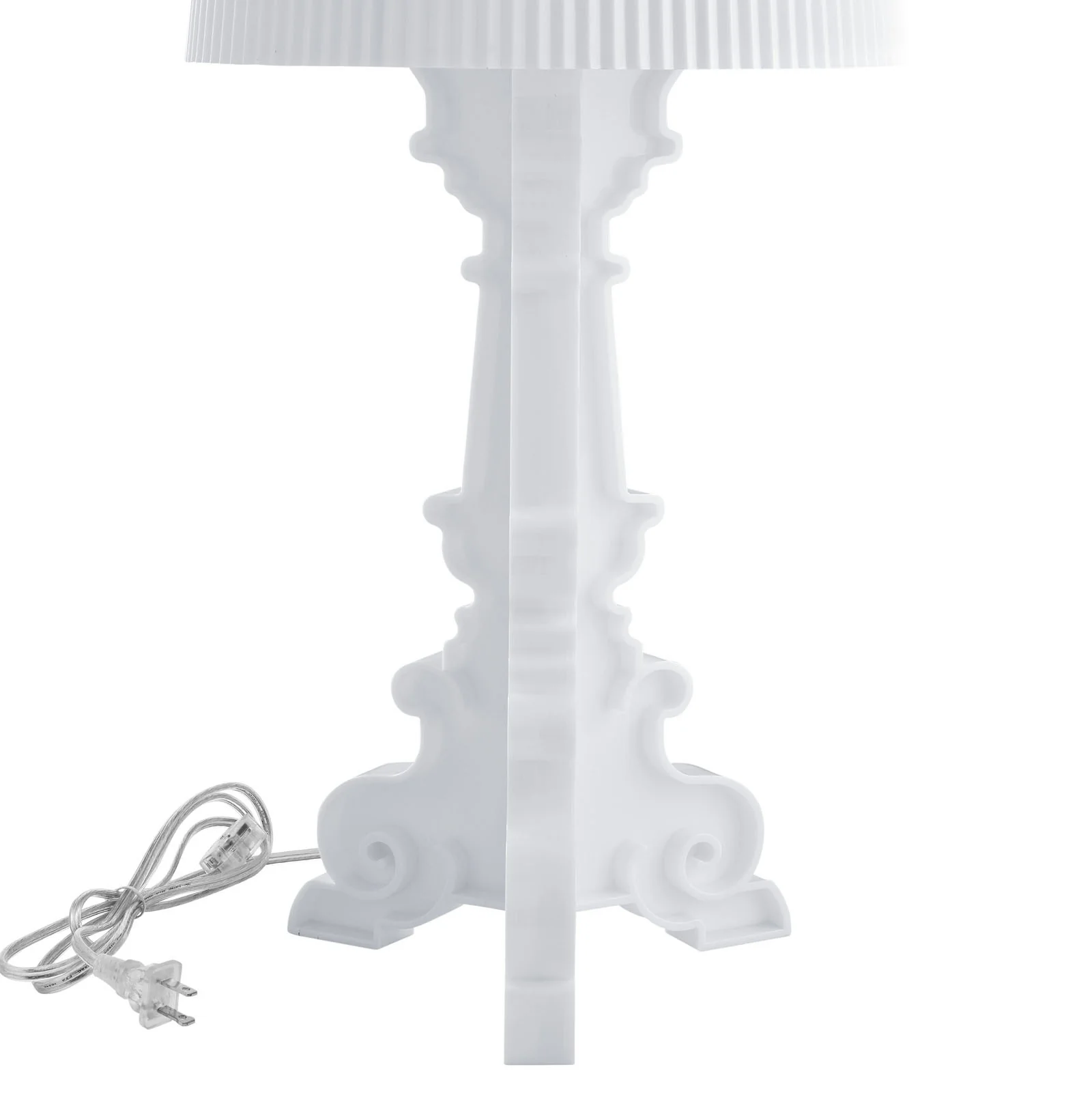 Franc Petit Table Lamp White - Image 2