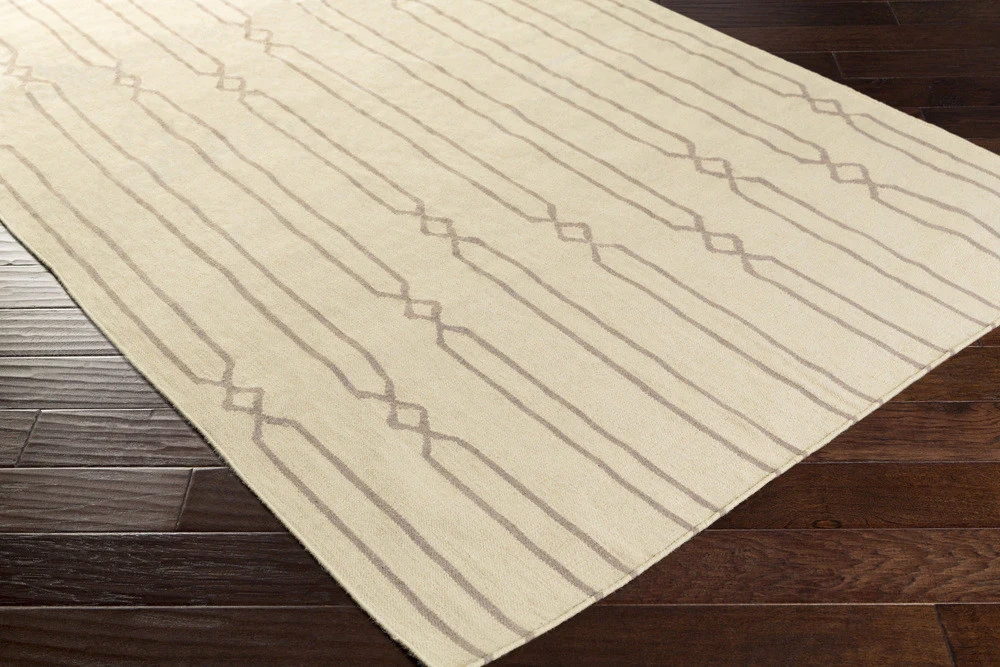 Frontier Beige/Gray Area Rug - Image 4