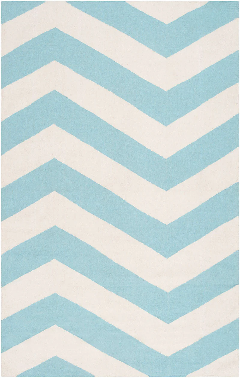 Frontier Ivory/Mint Area Rug - Image 2