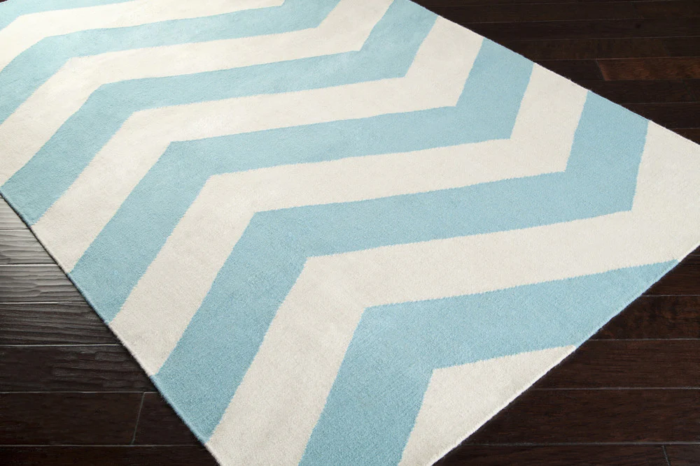 Frontier Ivory/Mint Area Rug - Image 4