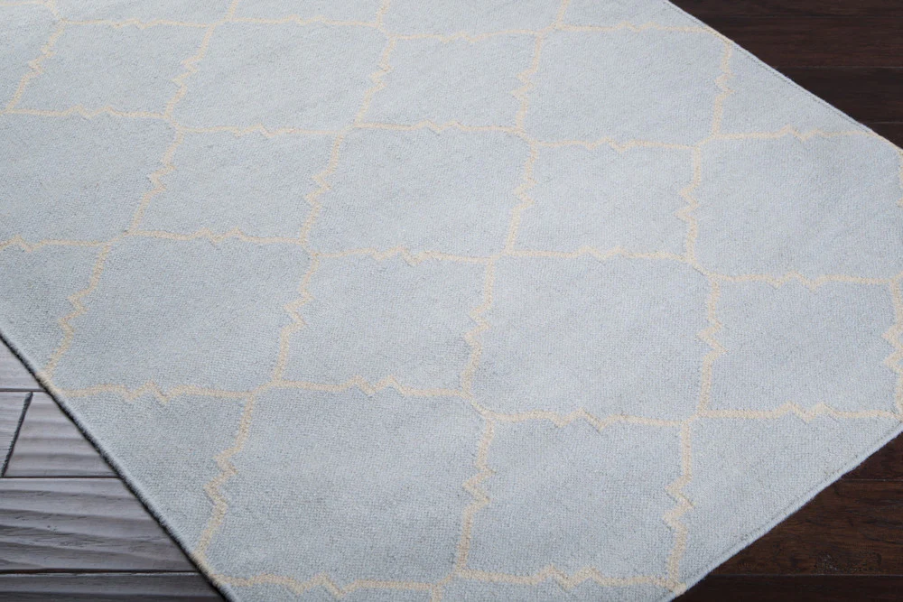Frontier Slate/Taupe Area Rug - Image 3