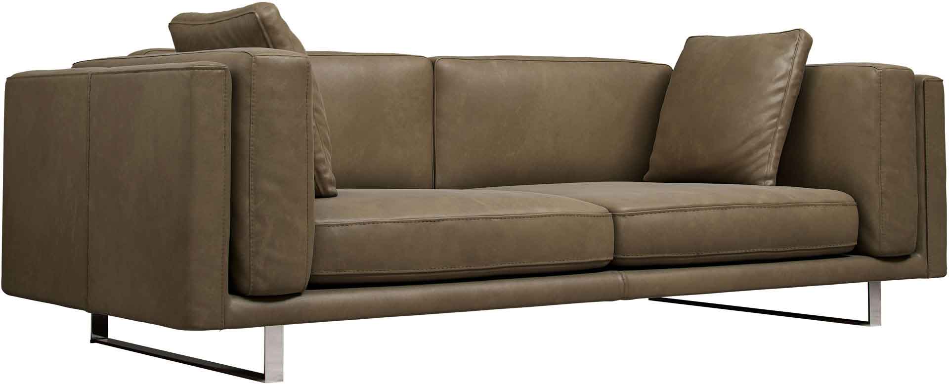 Fulton Sofa Sand - Image 2