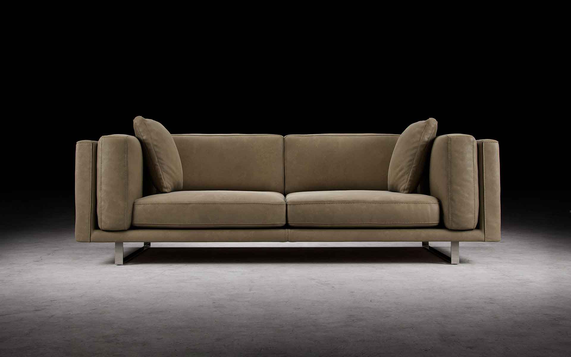 Fulton Sofa Sand - Image 3