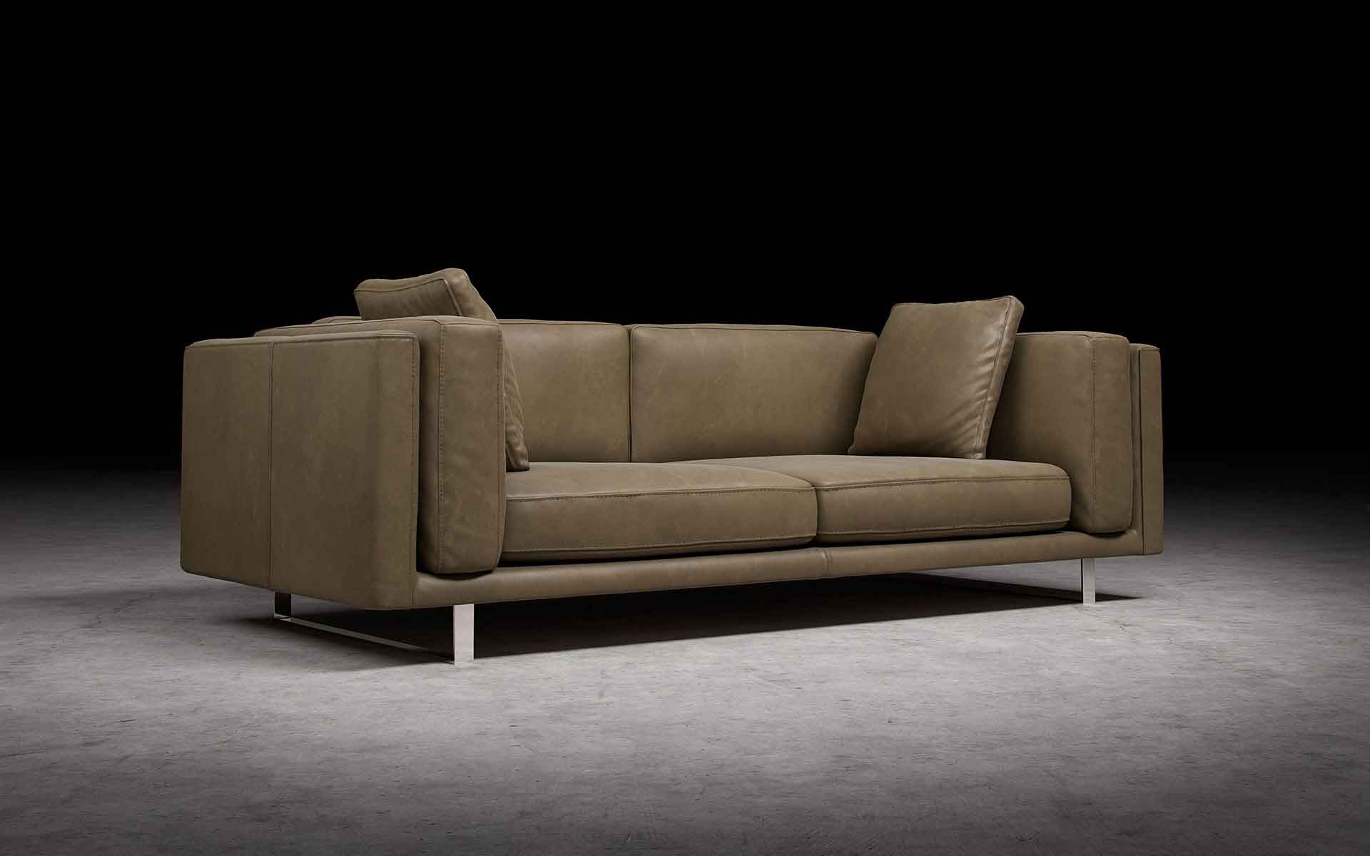 Fulton Sofa Sand - Image 4