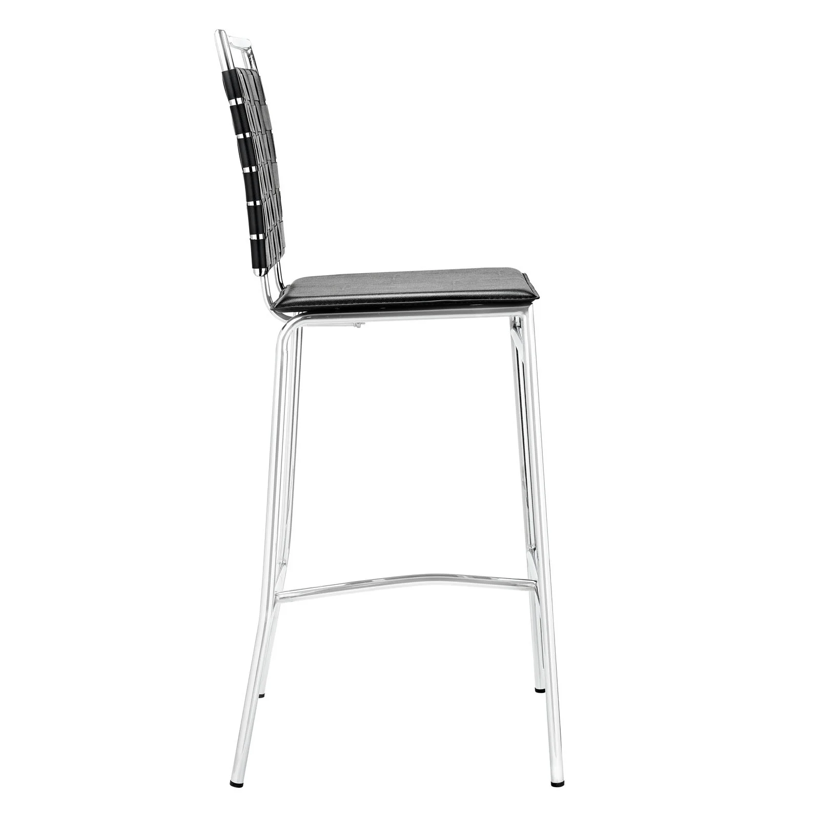 Fusion Bar Stool Black - Image 2