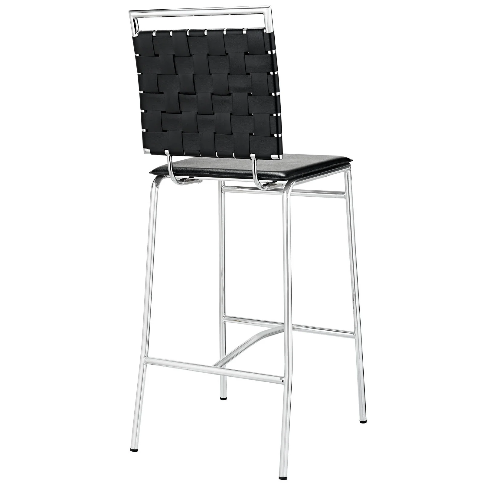 Fusion Bar Stool Black - Image 3