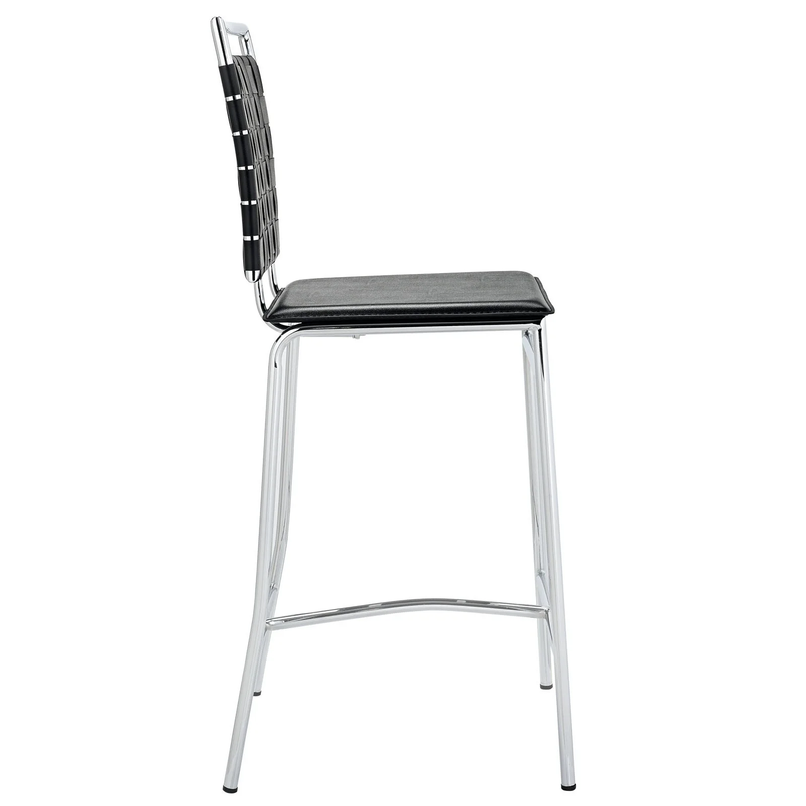 Fusion Bar Stool Black - Image 6