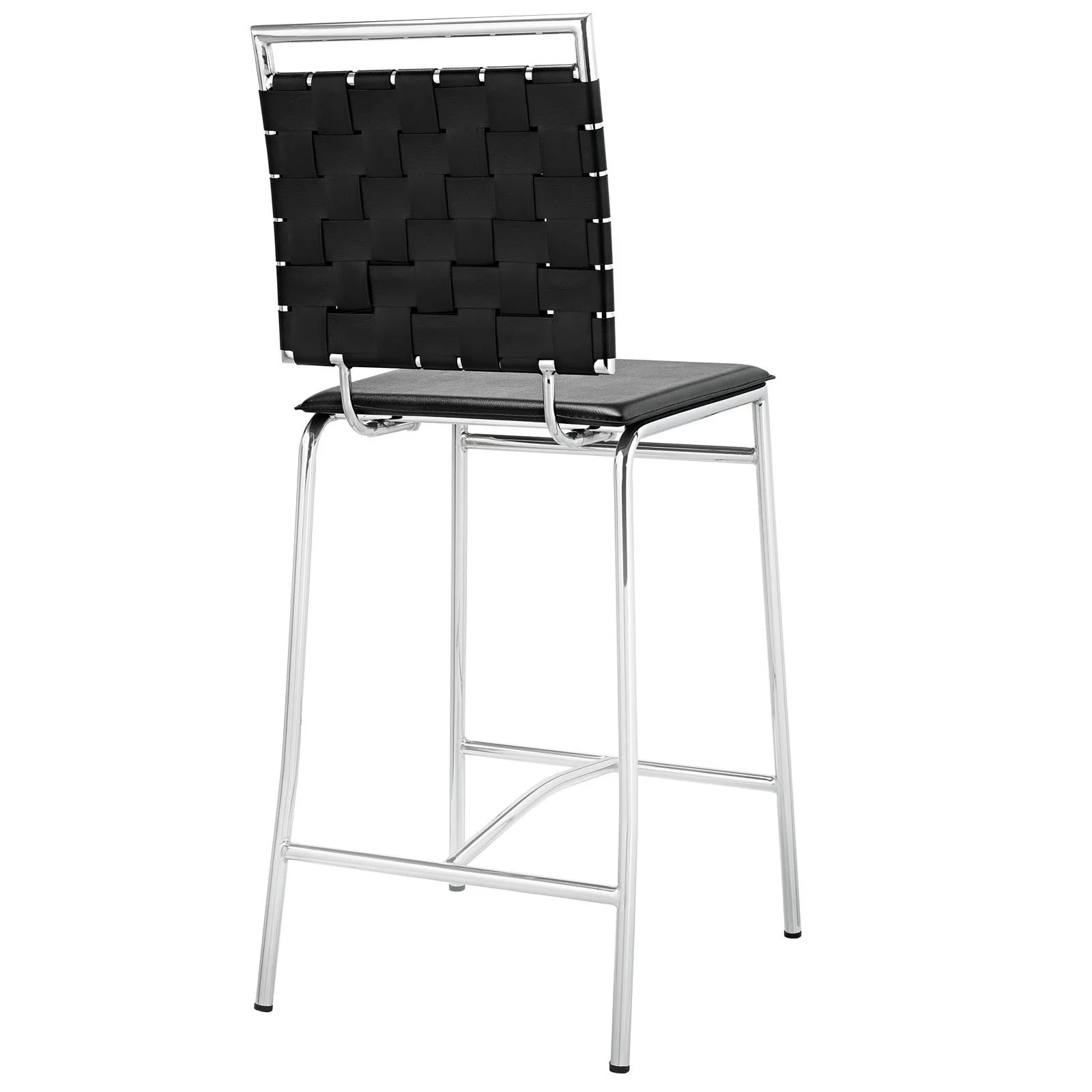 Fusion Bar Stool Black - Image 7