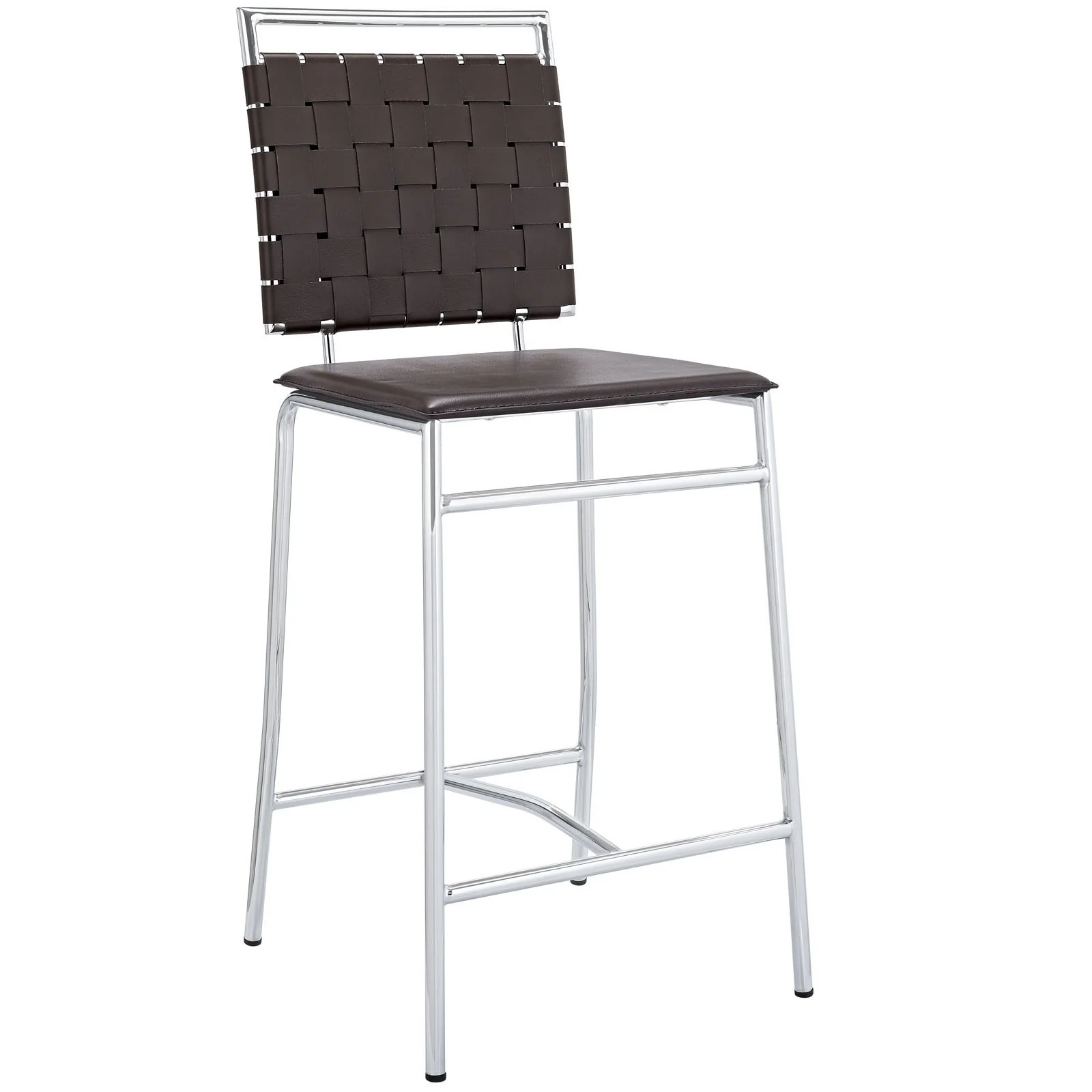Fusion Bar Stool Brown - Image 5