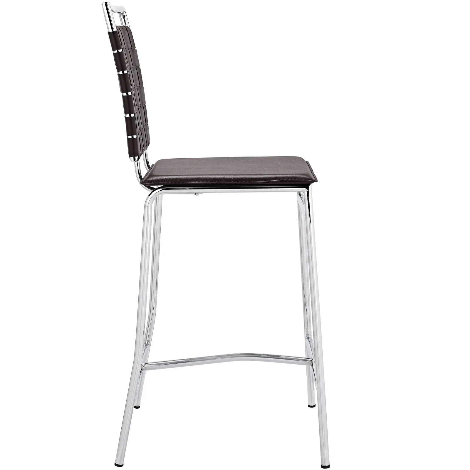 Fusion Bar Stool Brown - Image 6