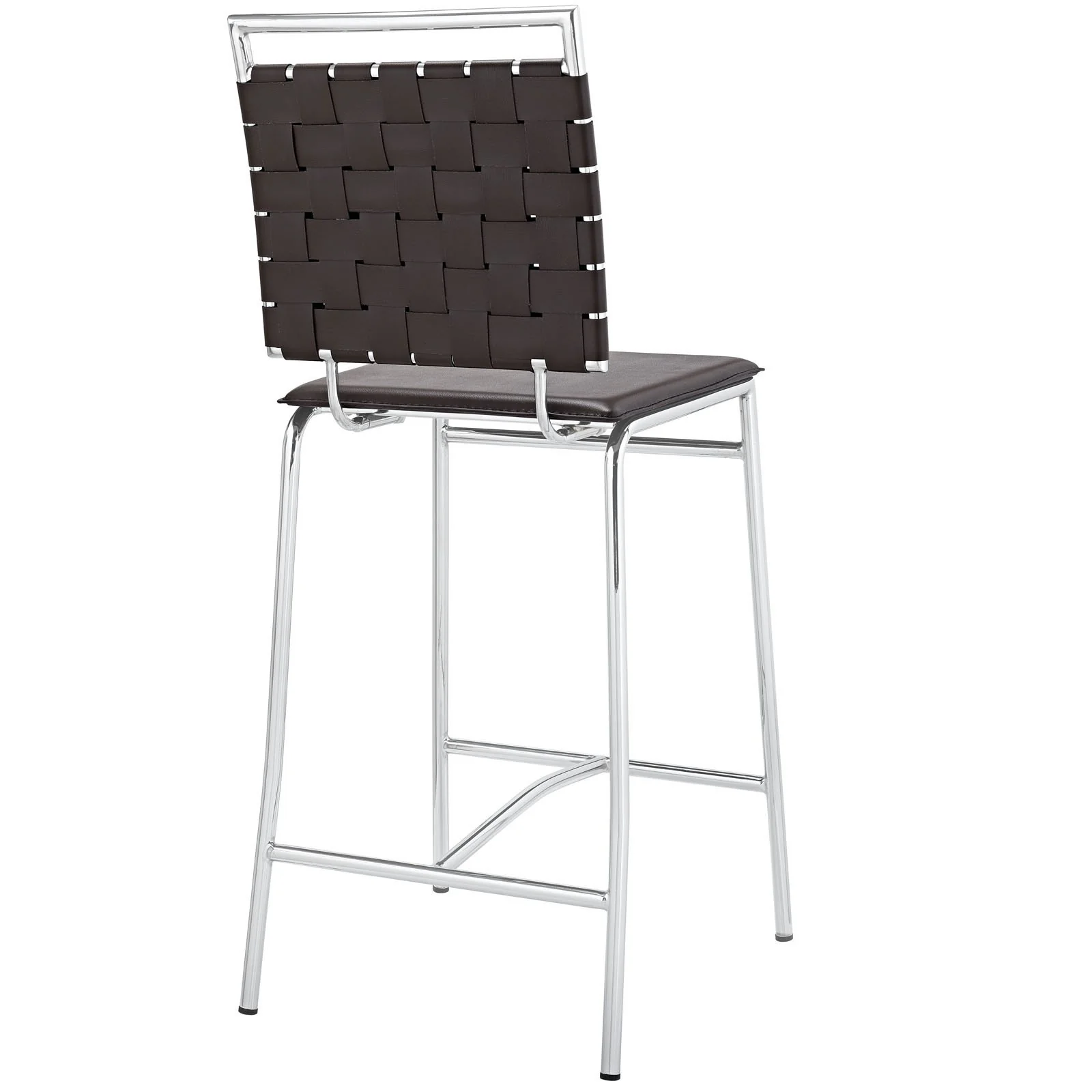 Fusion Bar Stool Brown - Image 7