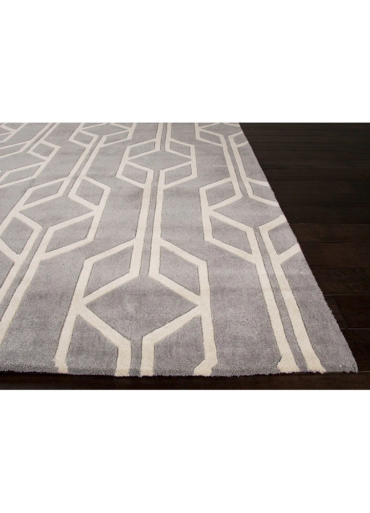Fusion Brant Silver Sconce/White Asparagus Area Rug - Image 3