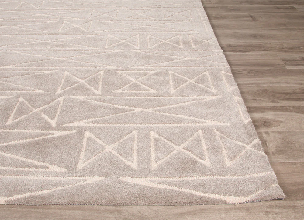 Fusion Provo Natural/Ivory Area Rug - Image 3