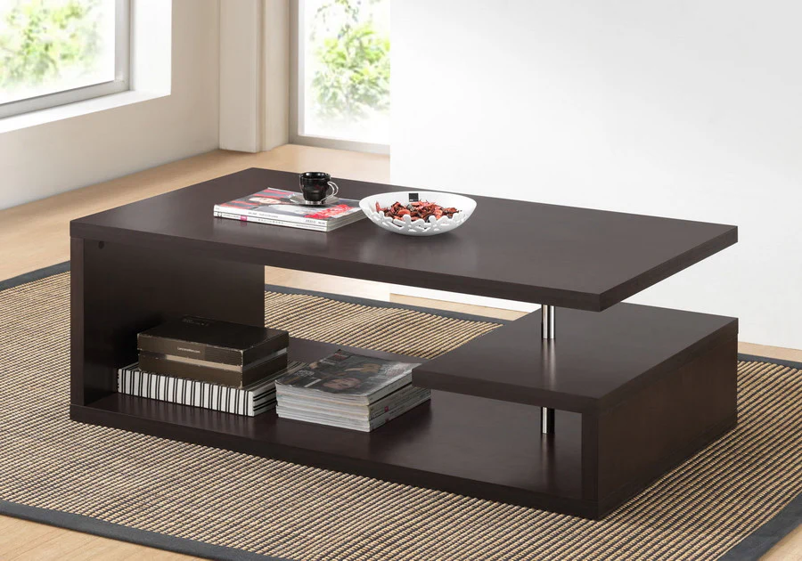 G Form Coffee Table - Image 4
