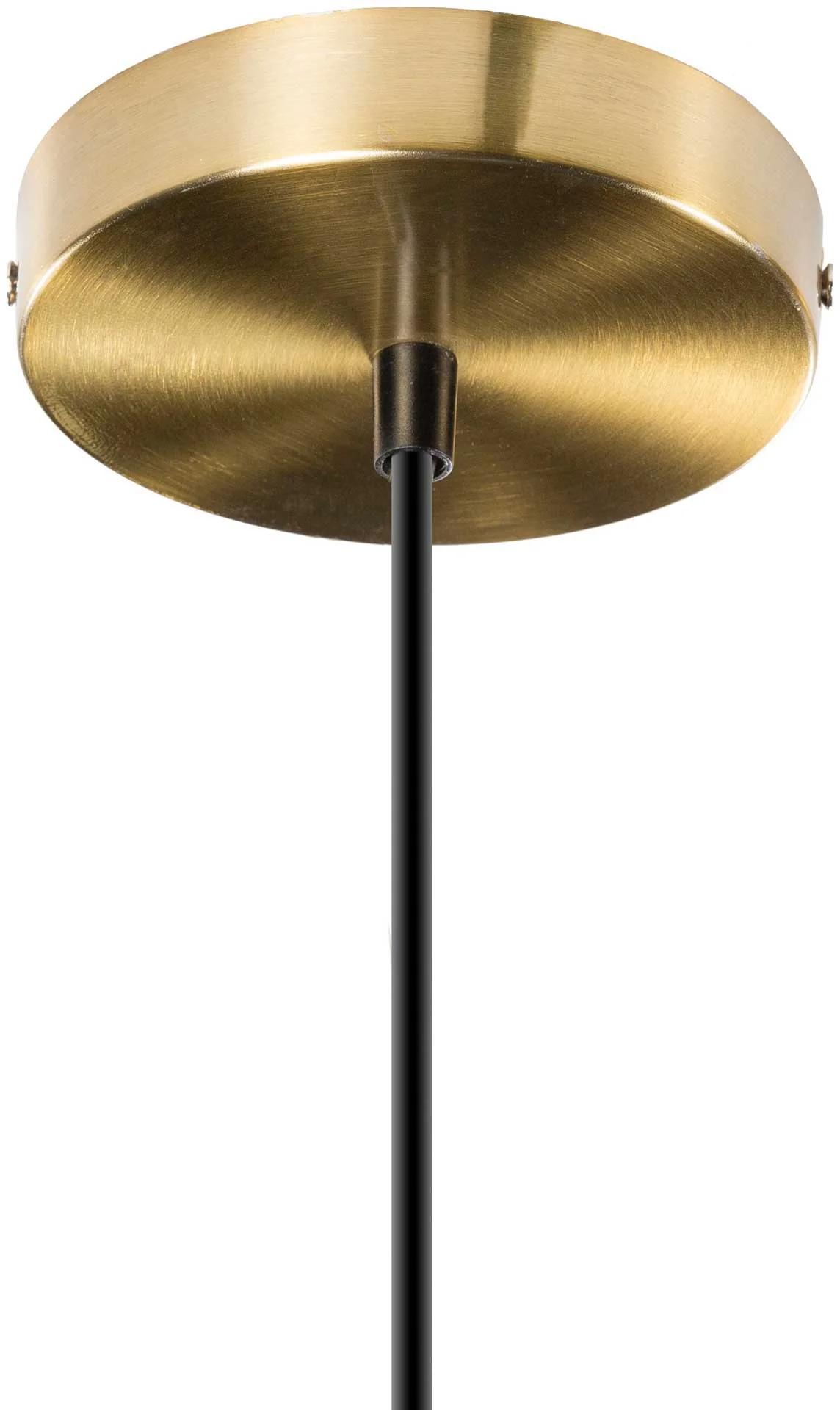 Gabby Ceiling Lamp Brass - Image 2