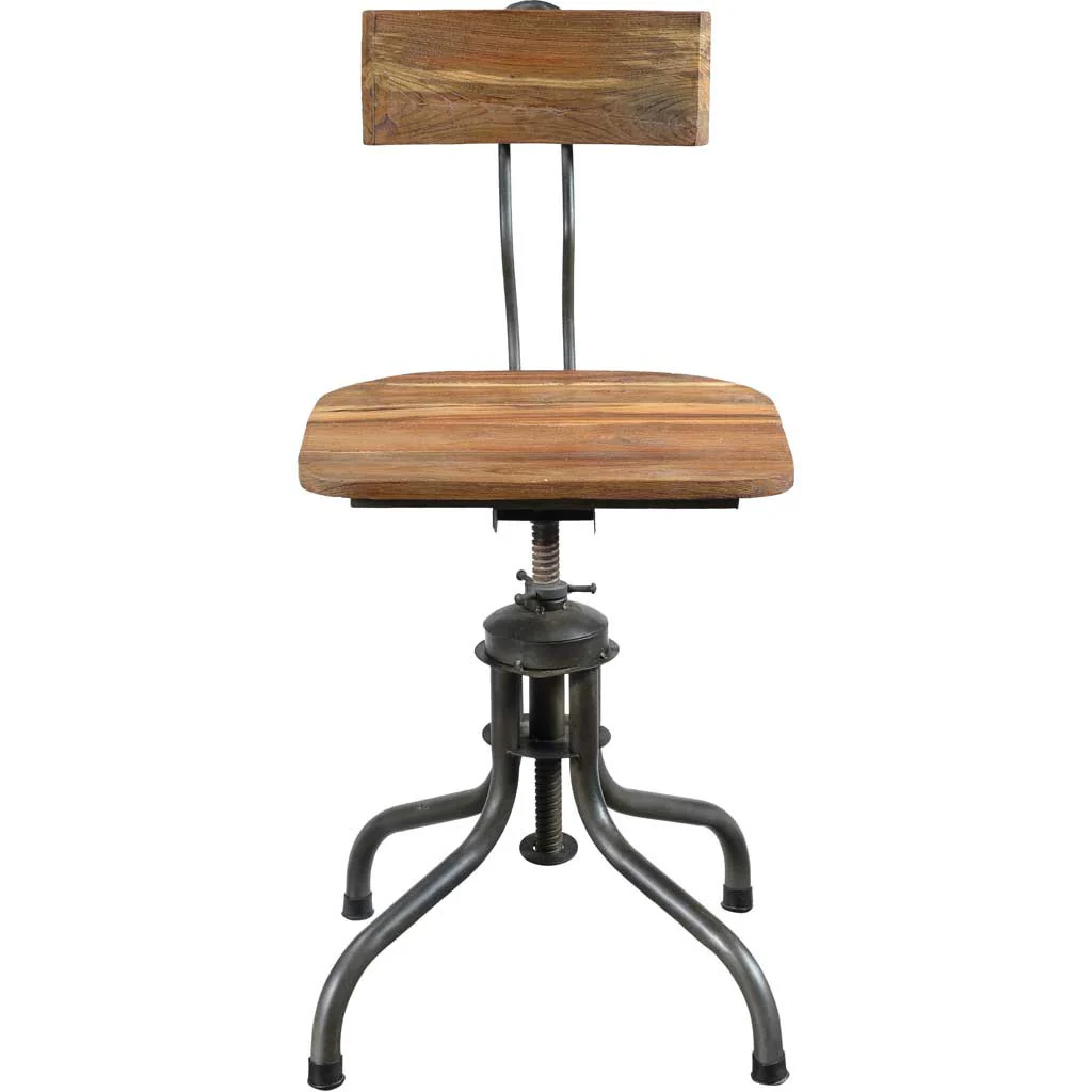 Gabrina Desk Chair (Set of 2) - Image 3