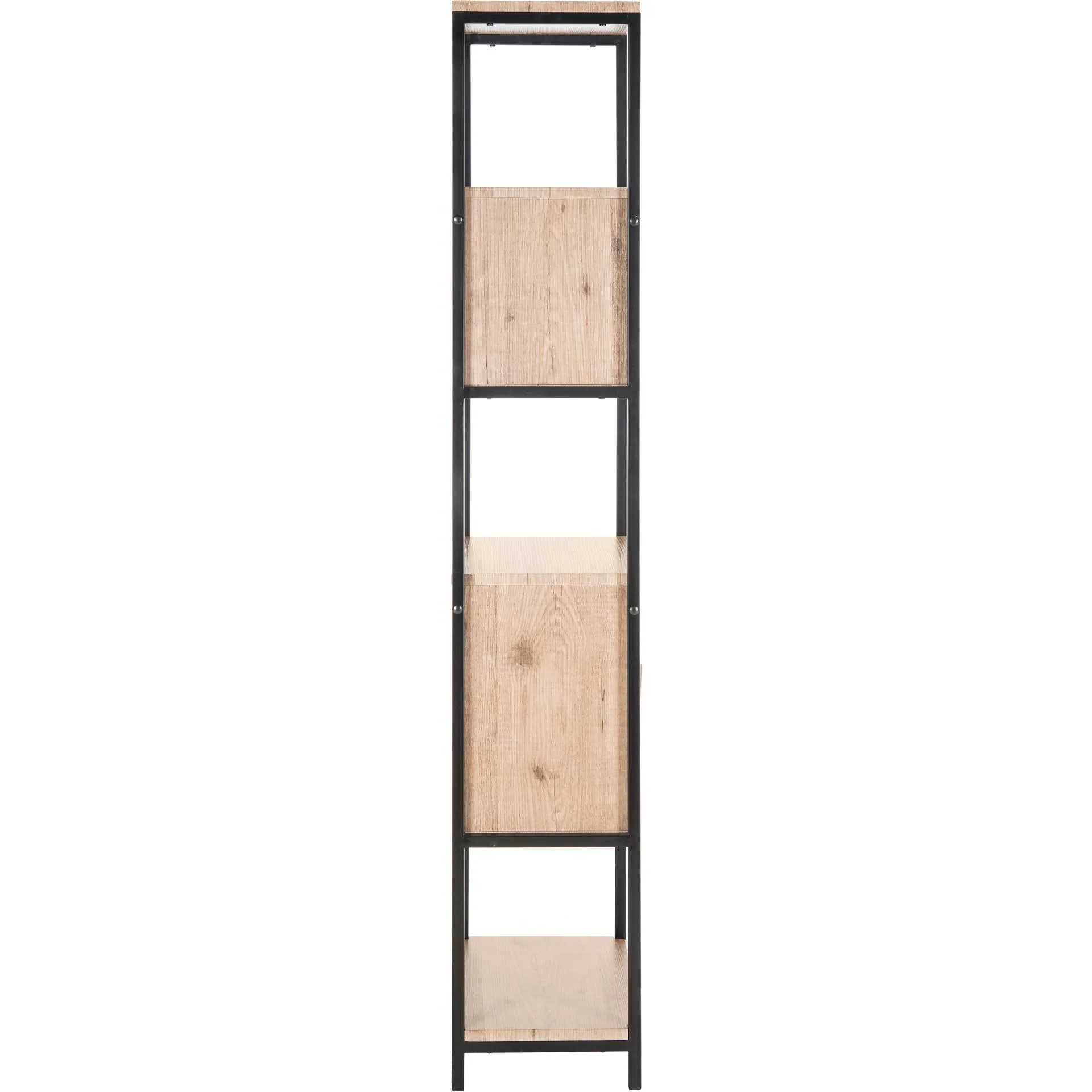 Gage Wood Etagere - Image 3