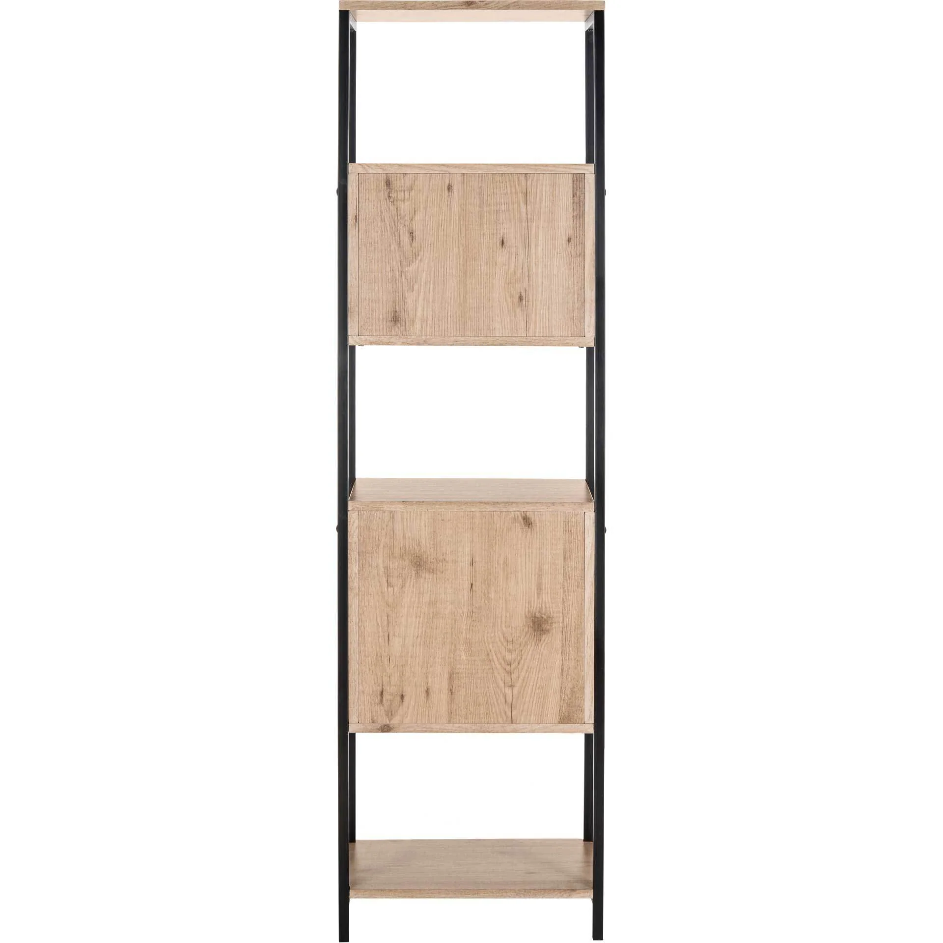 Gage Wood Etagere - Image 4