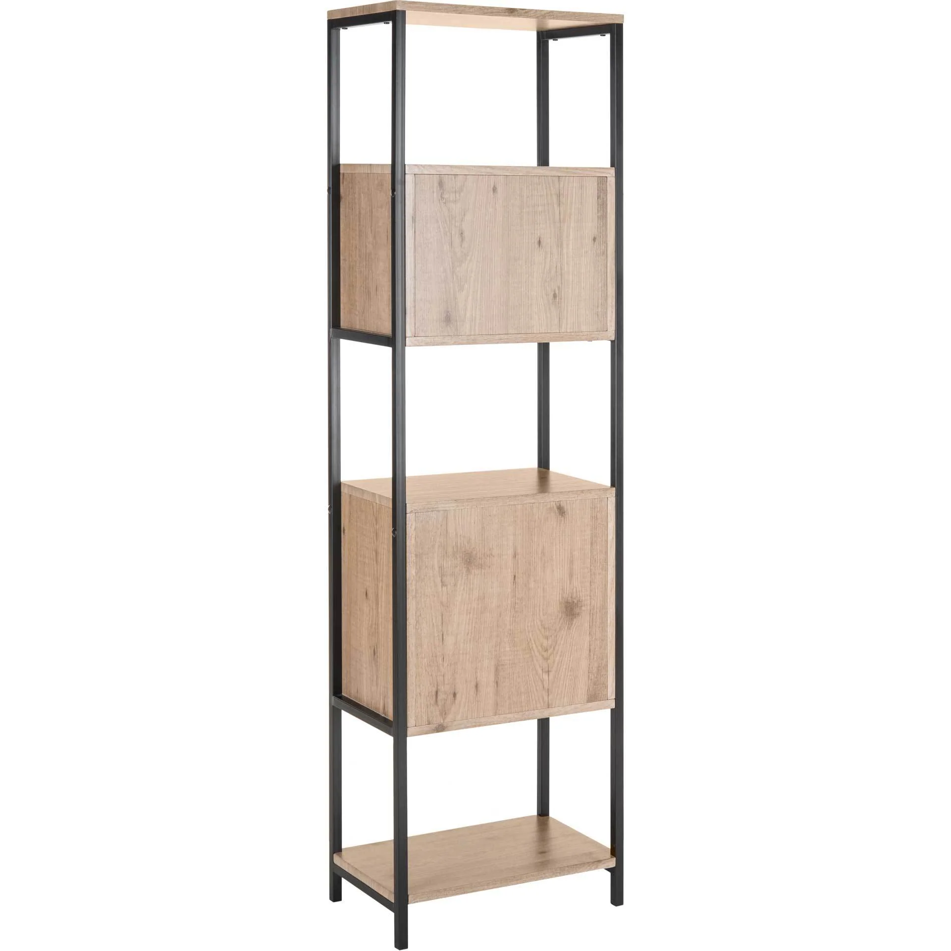 Gage Wood Etagere - Image 5
