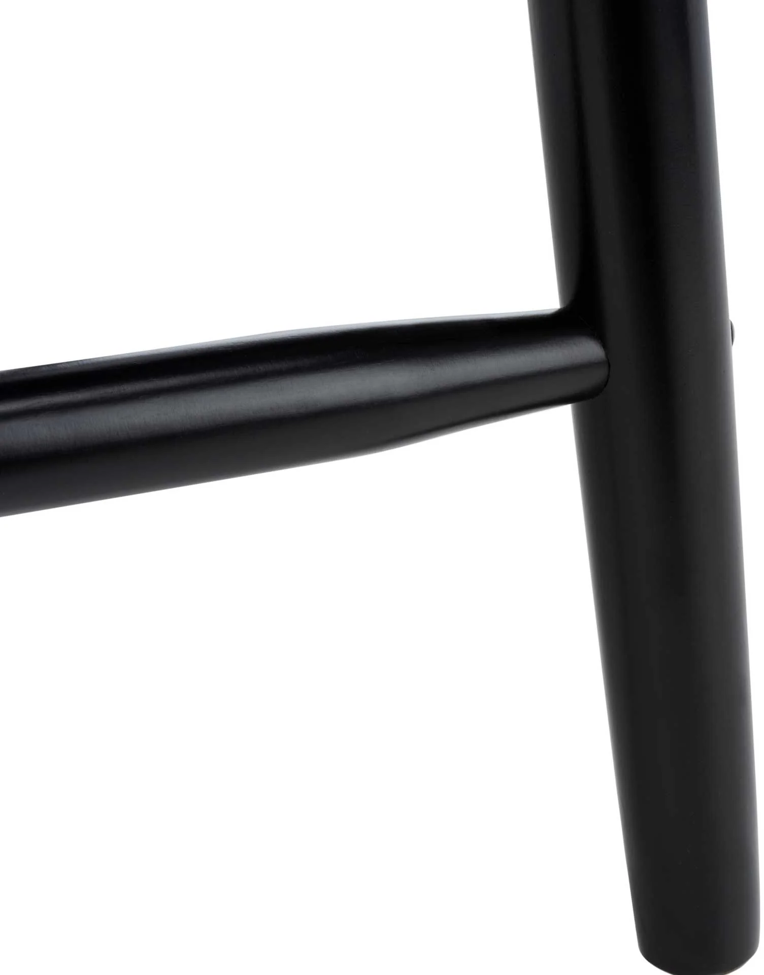 Gale Bar Stool Black (Set of 2) - Image 13