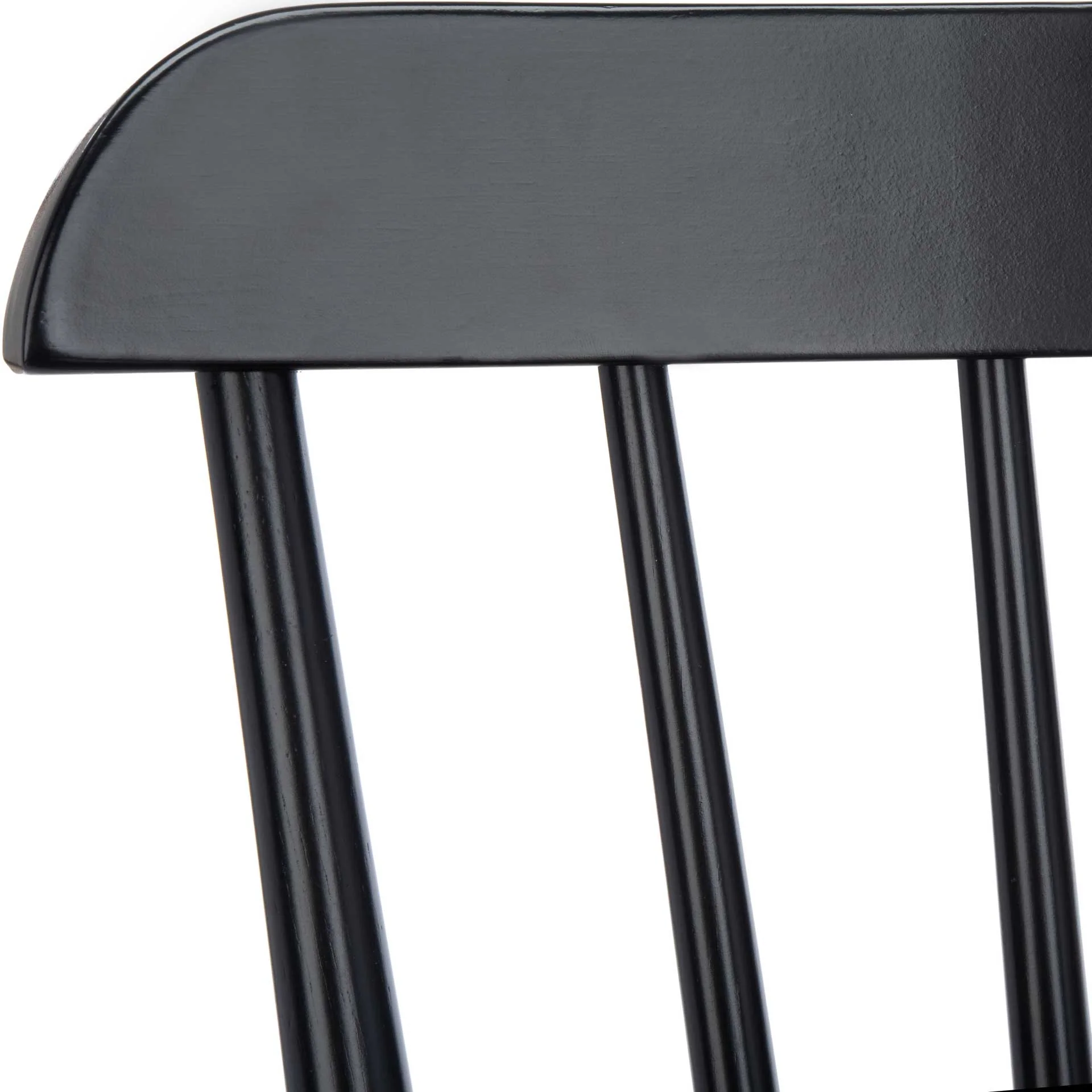 Gale Bar Stool Black (Set of 2) - Image 14