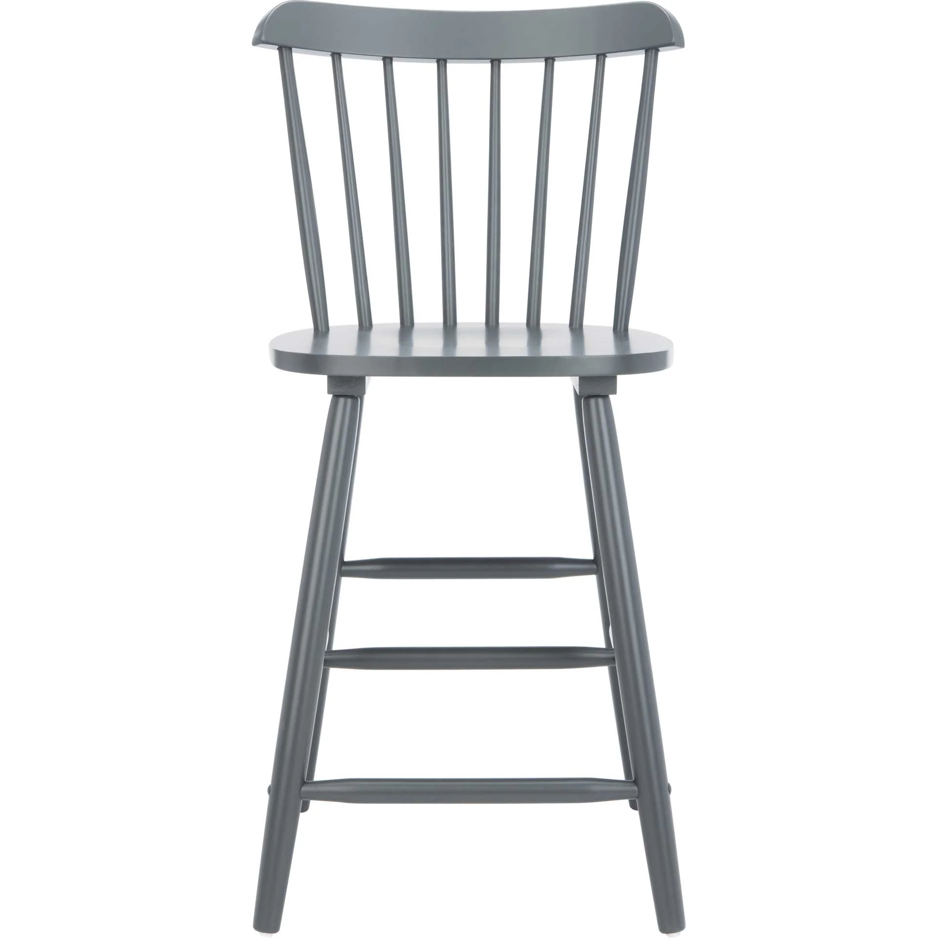 Gale Bar Stool Gray (Set of 2) - Image 14