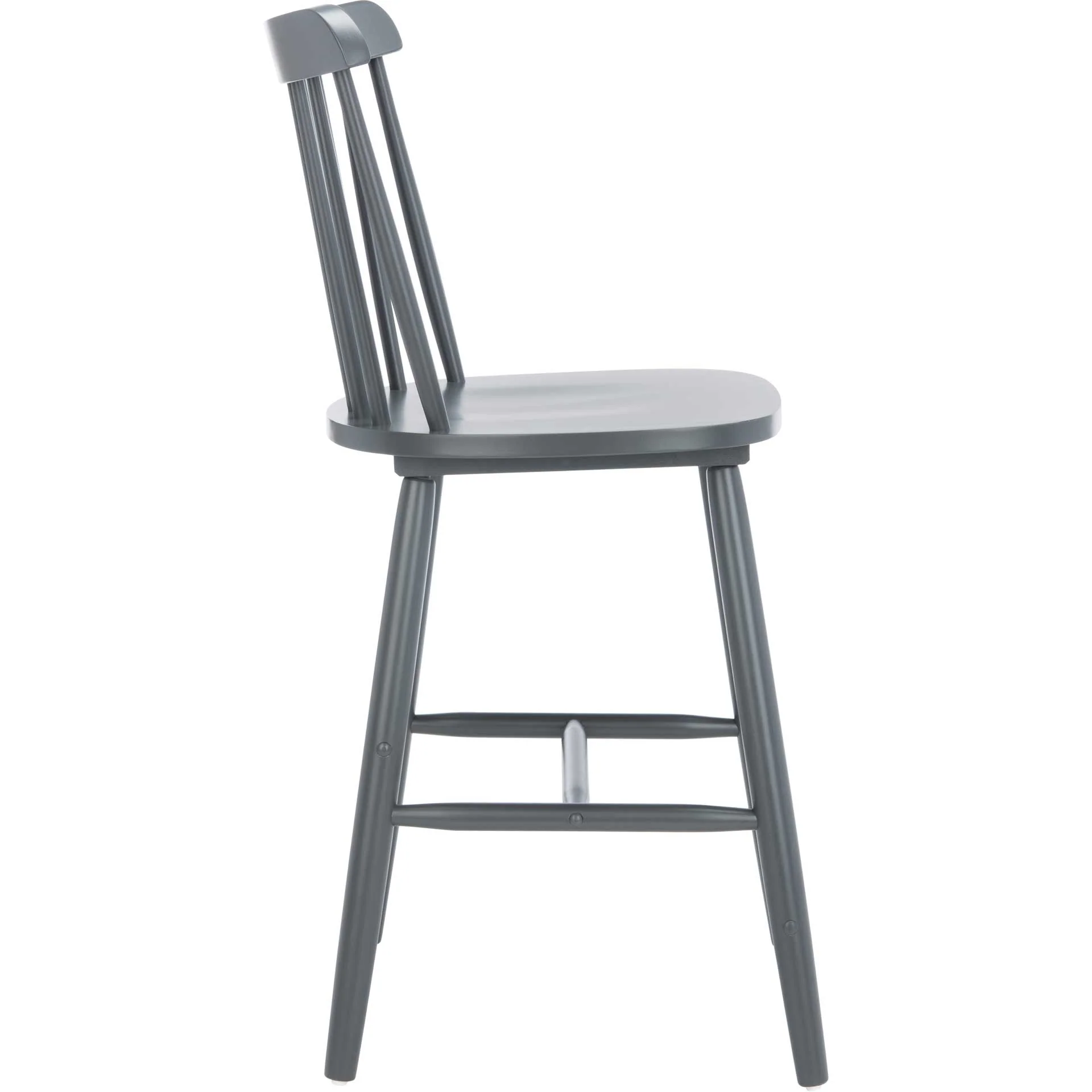Gale Bar Stool Gray (Set of 2) - Image 15