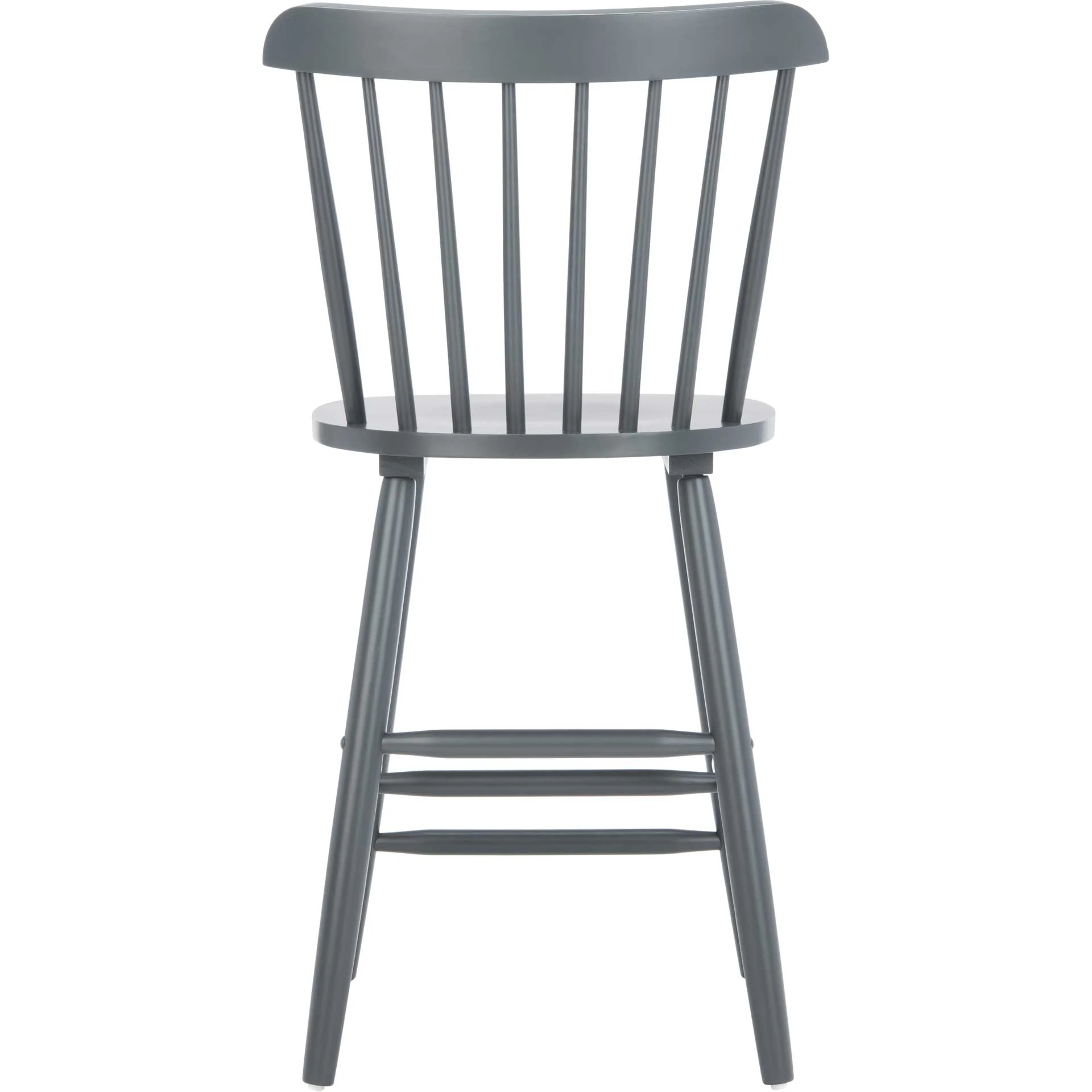 Gale Bar Stool Gray (Set of 2) - Image 16