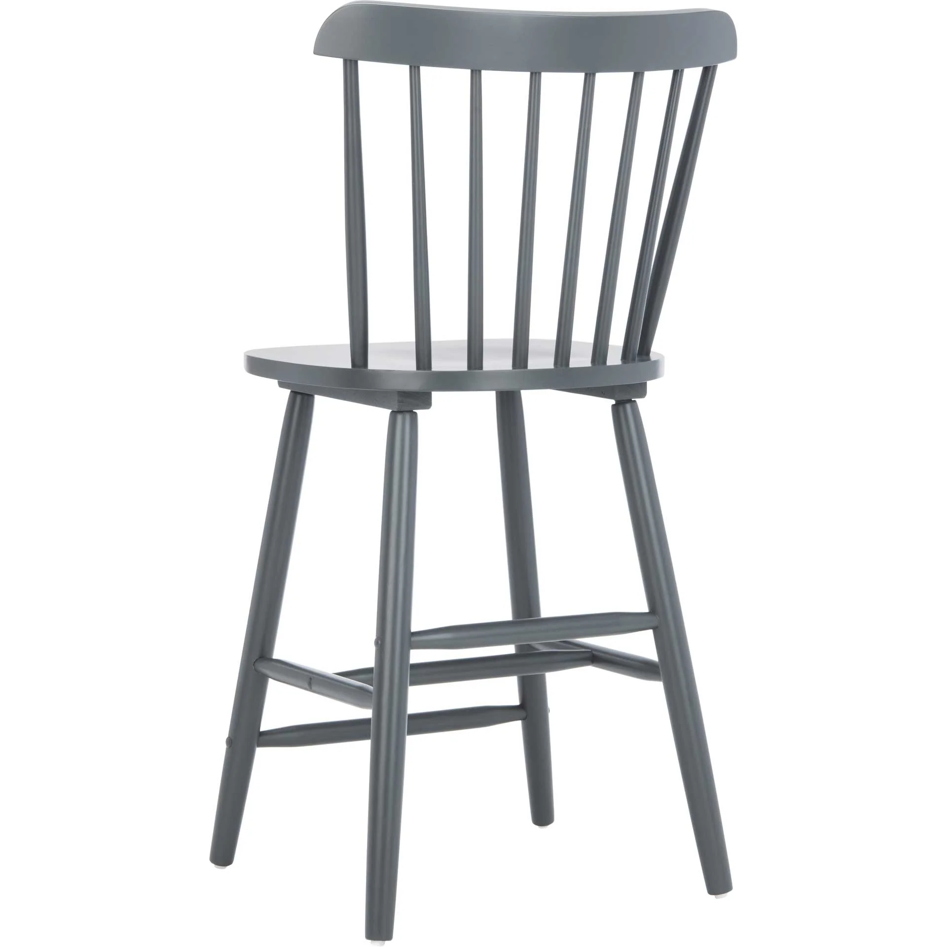 Gale Bar Stool Gray (Set of 2) - Image 17