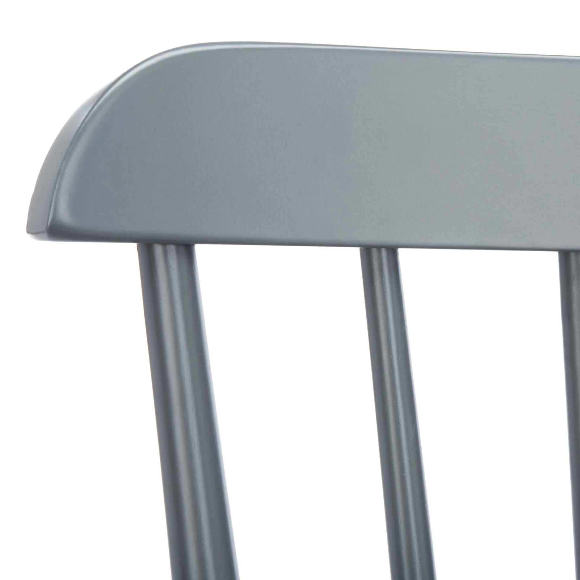 Gale Bar Stool Gray (Set of 2) - Image 19
